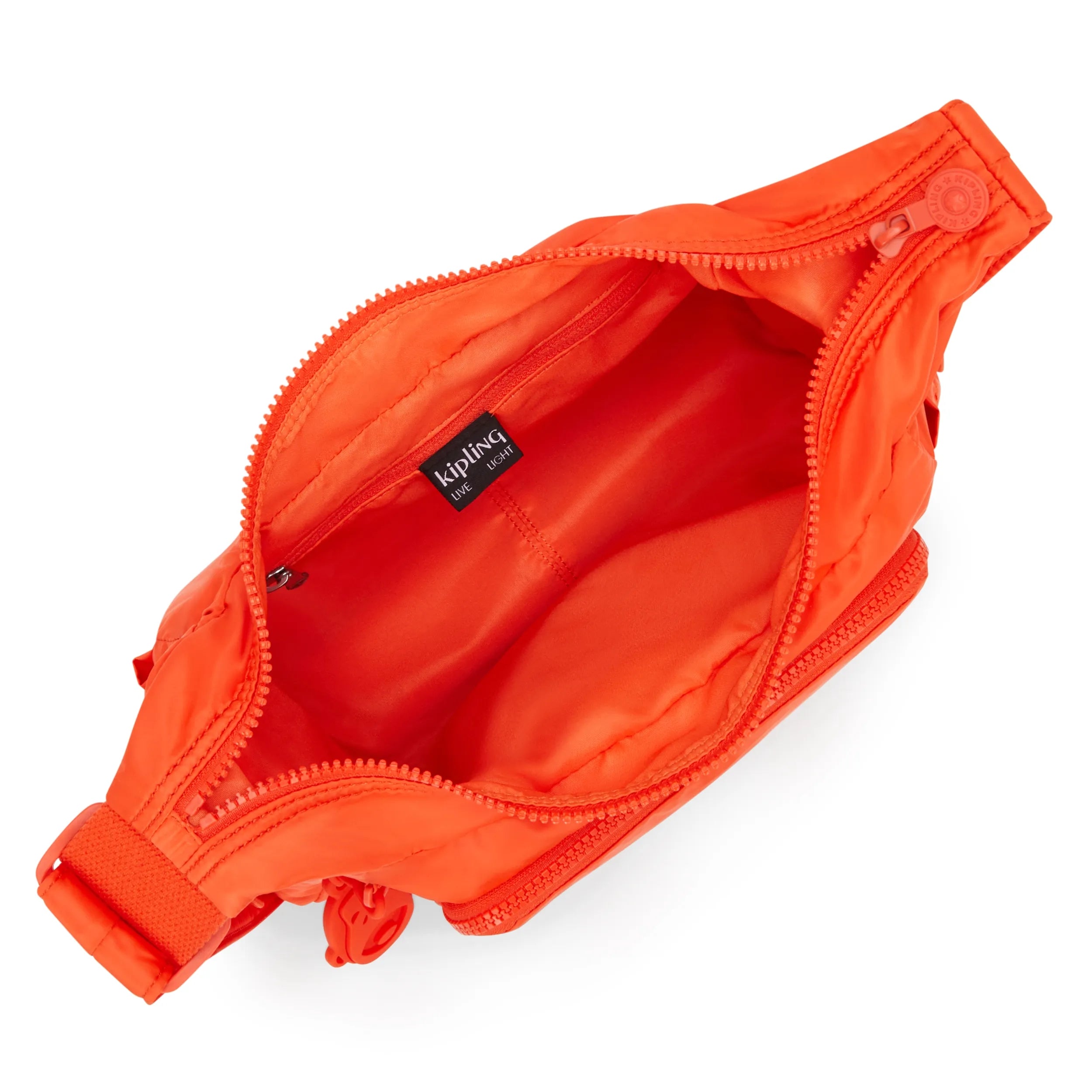 Gabb Small Smooth Satin Crossbody Bag - 图片 4