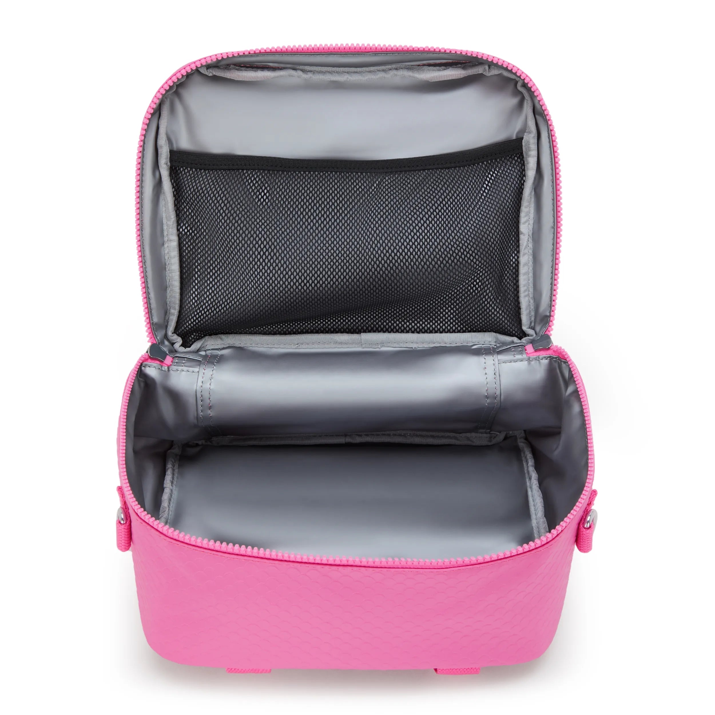 Miyo Embossed Lunch Bag - 图片 4