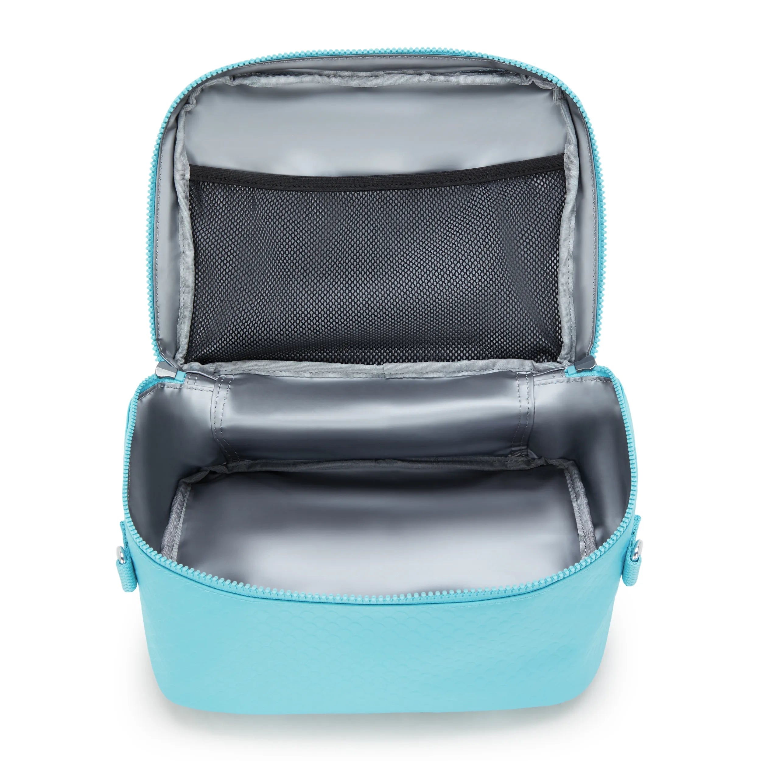 Miyo Embossed Lunch Bag - 图片 4