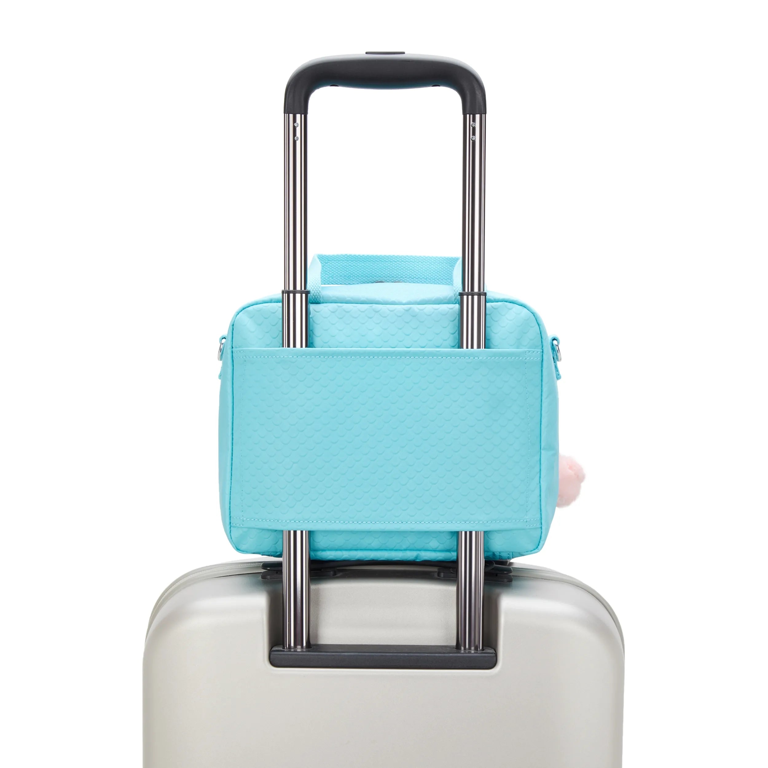 Miyo Embossed Lunch Bag - 图片 7