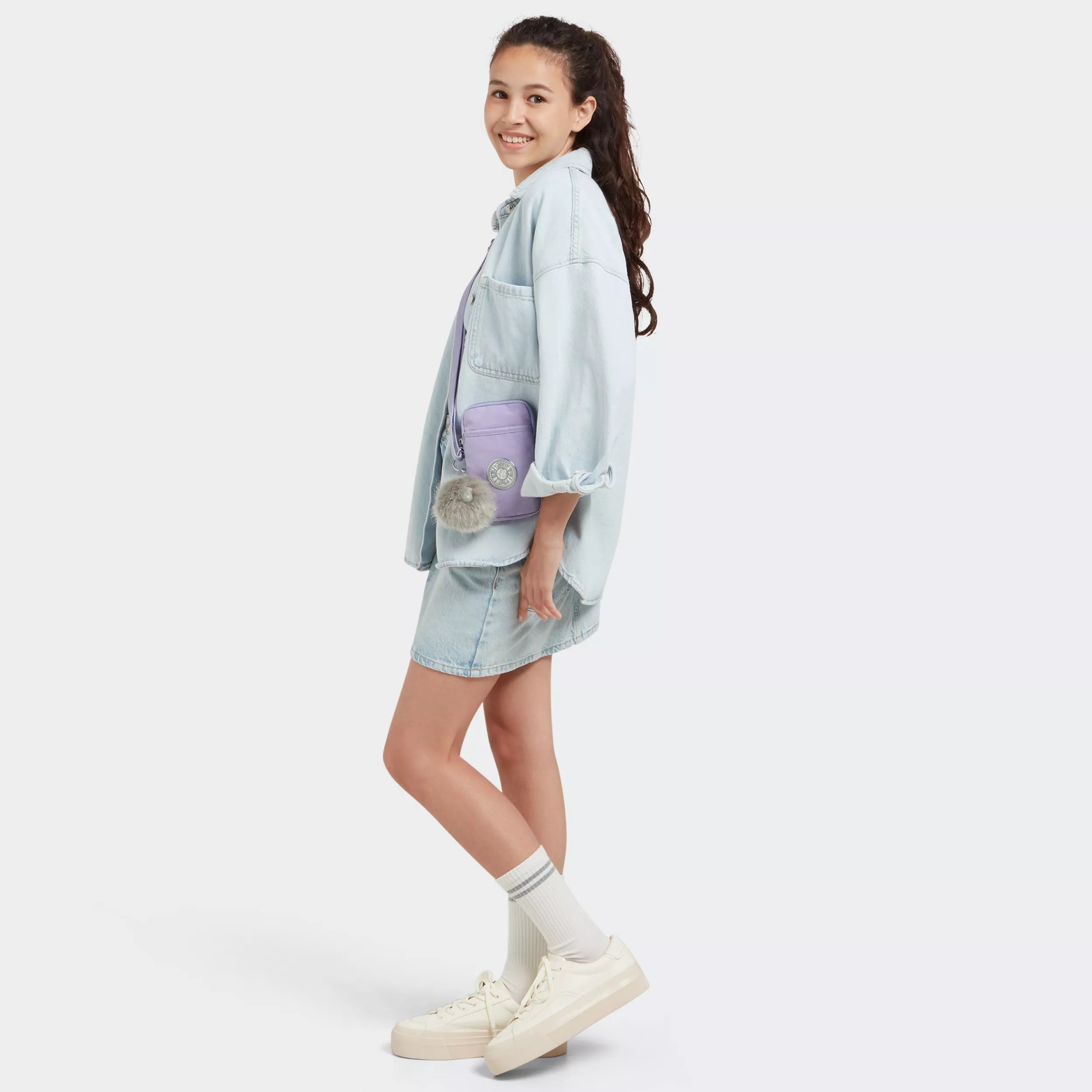 Tally Crossbody Phone Bag - 图片 2