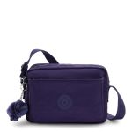 Abanu Medium Crossbody Bag