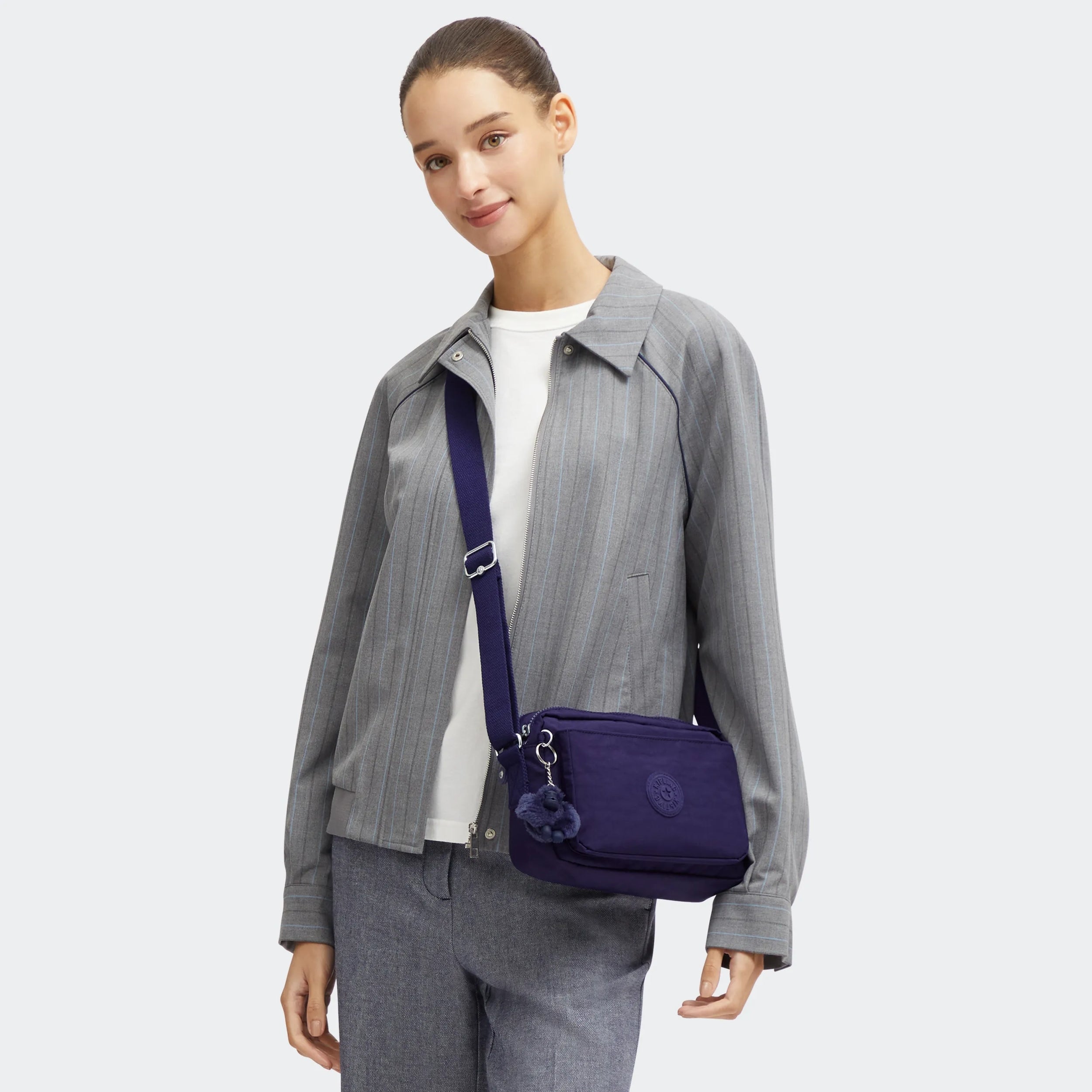 Abanu Medium Crossbody Bag - 图片 7