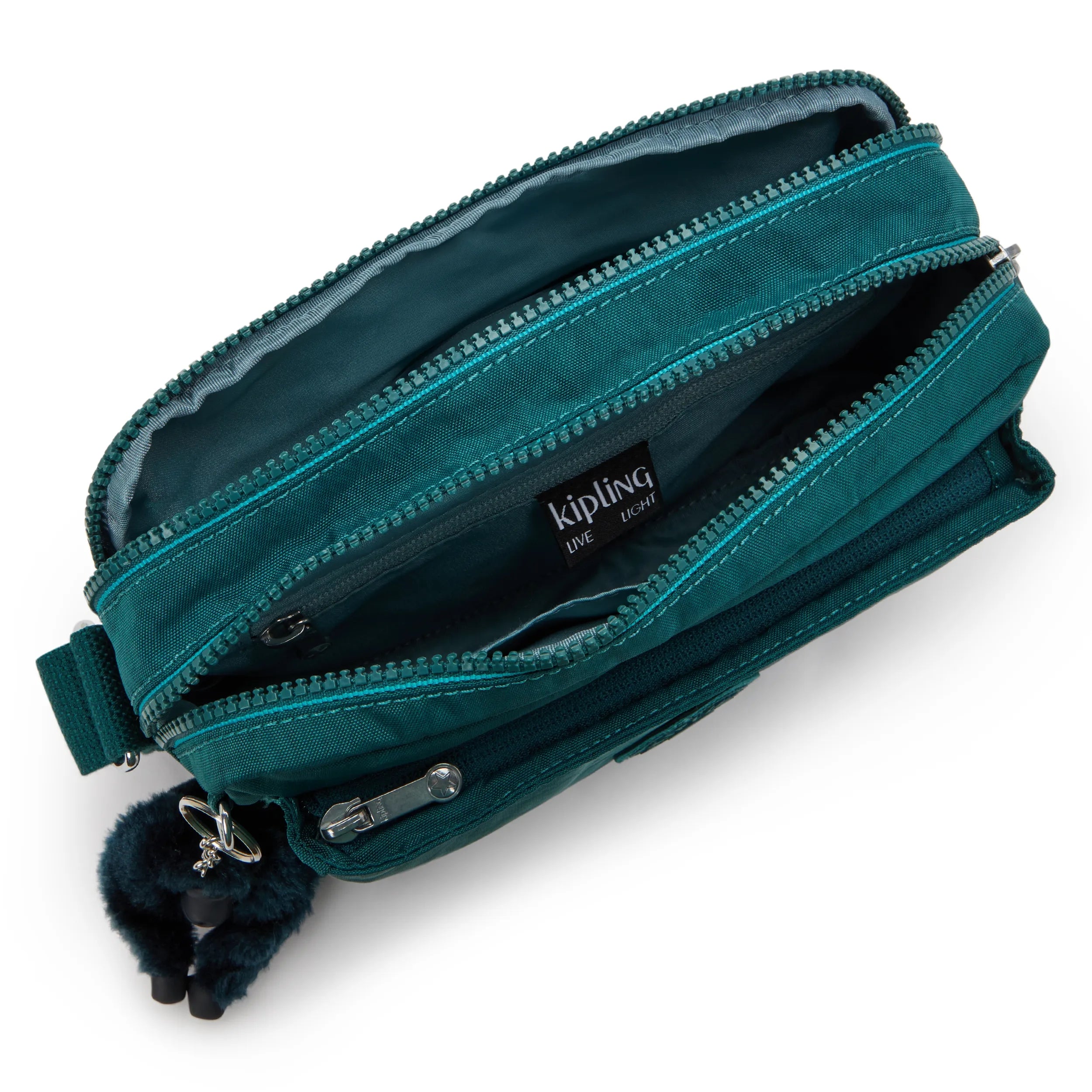 Abanu Medium Crossbody Bag - 图片 4