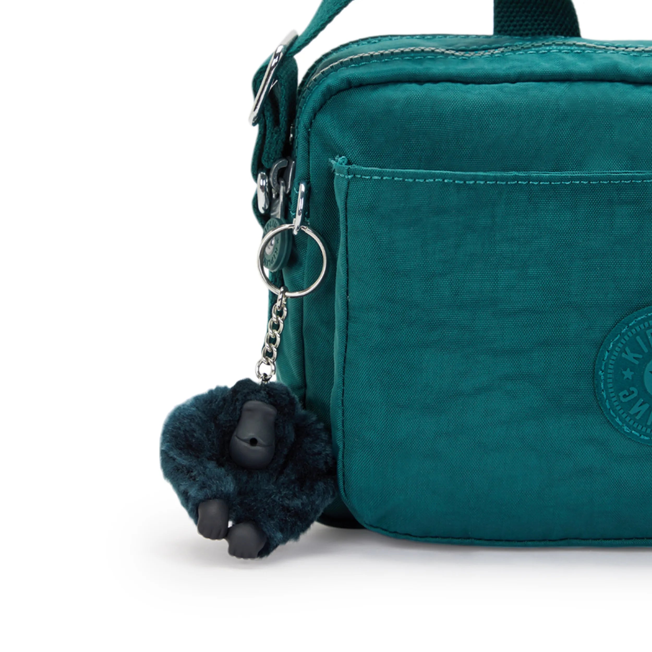 Abanu Medium Crossbody Bag - 图片 6