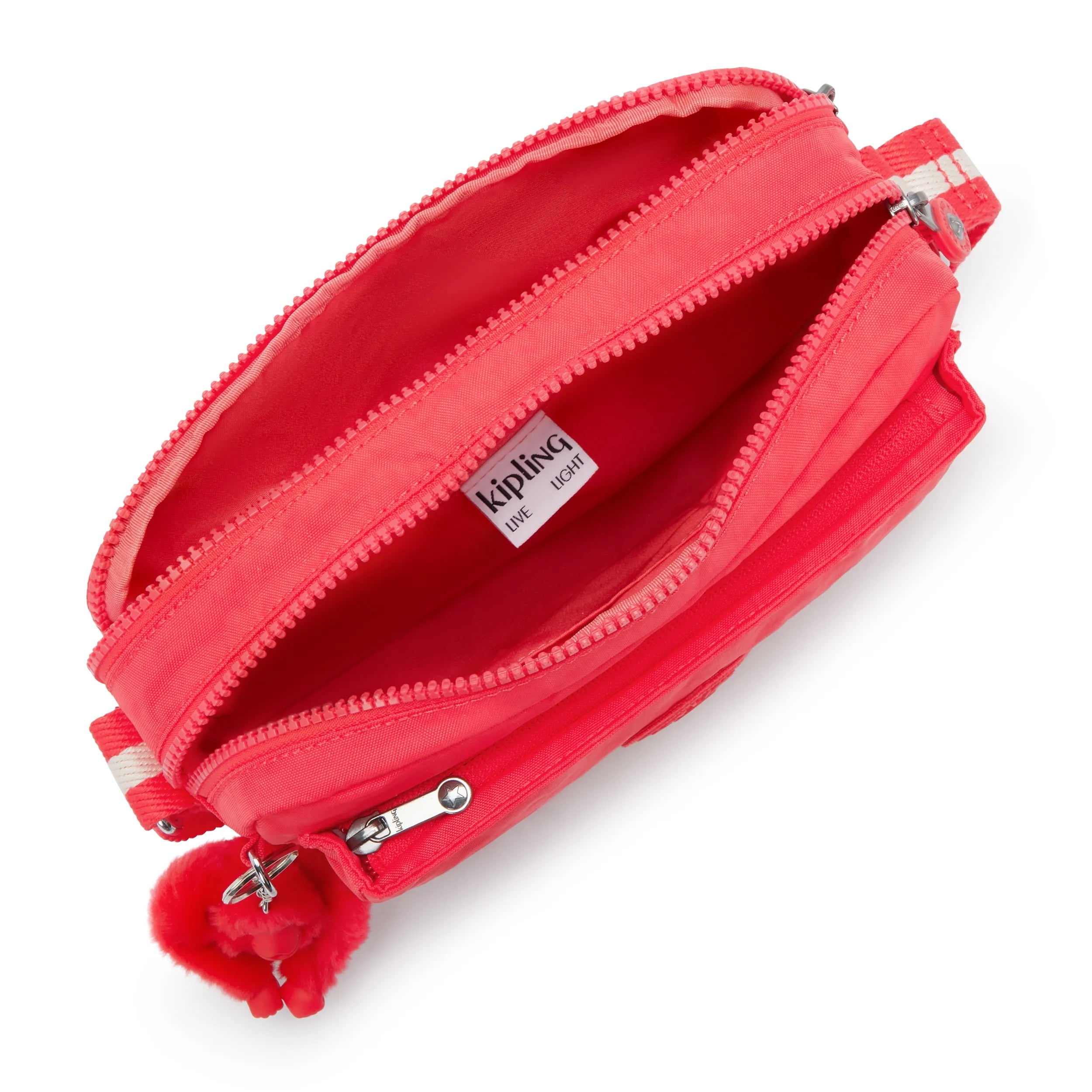 Abanu Medium Crossbody Bag - 图片 4