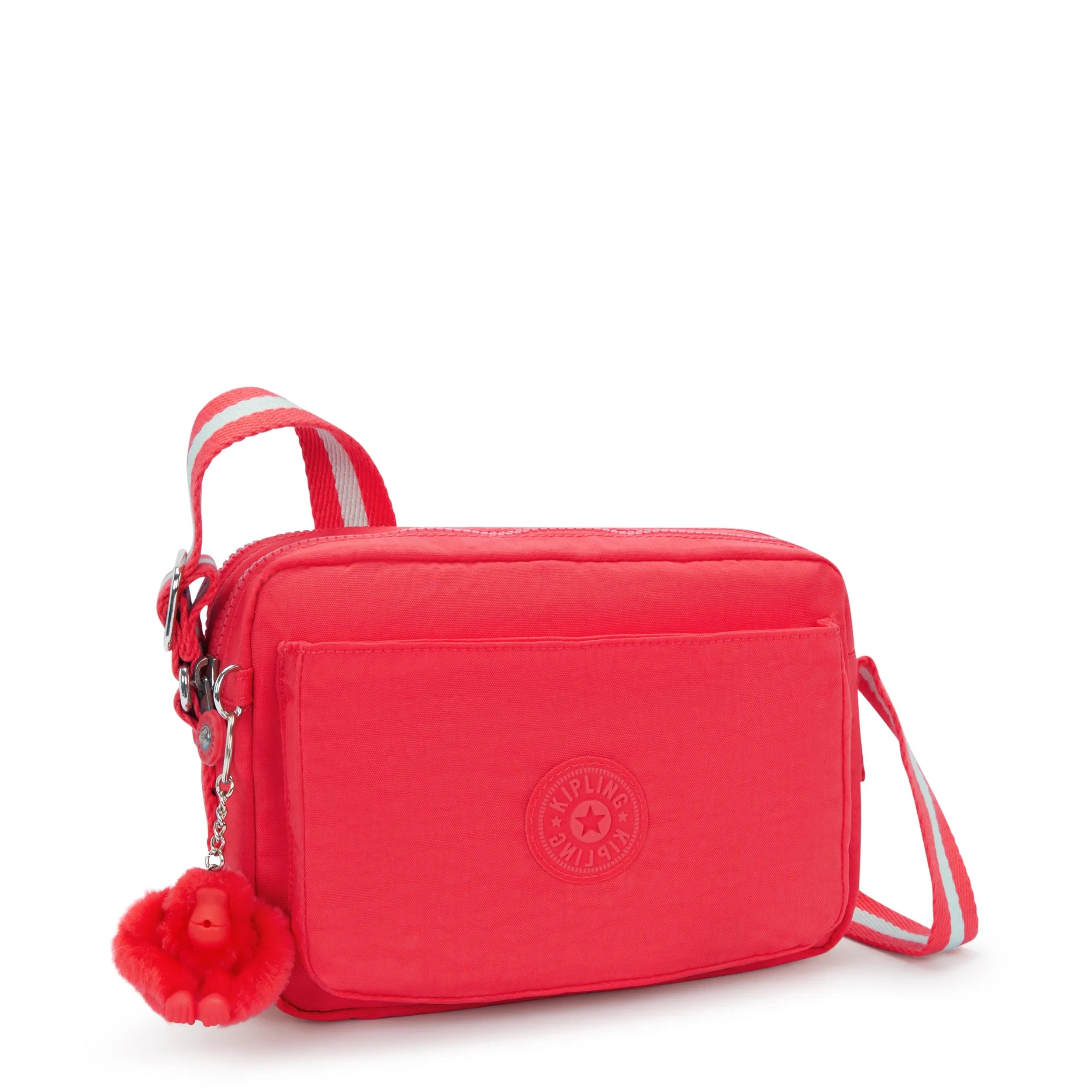 Abanu Medium Crossbody Bag - 图片 5