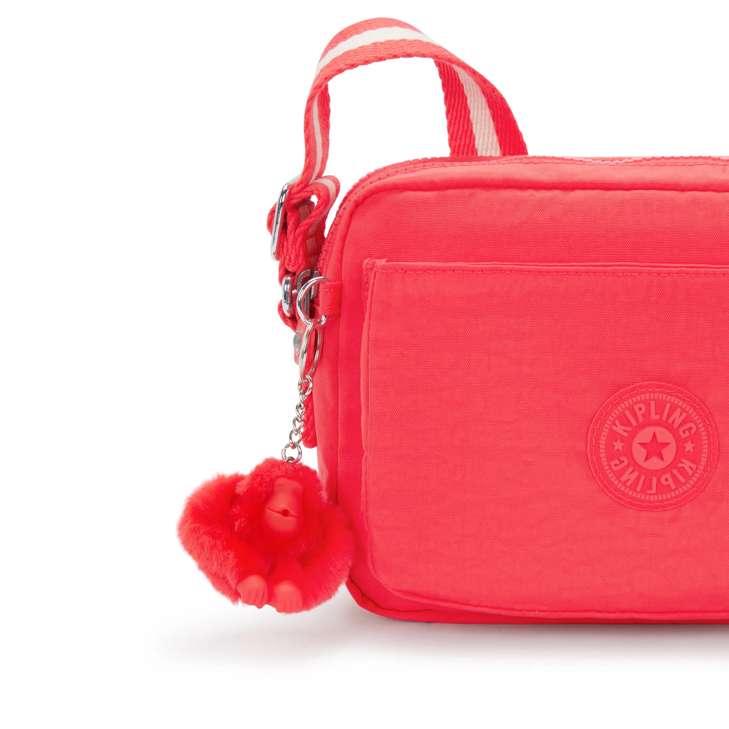 Abanu Medium Crossbody Bag - 图片 6