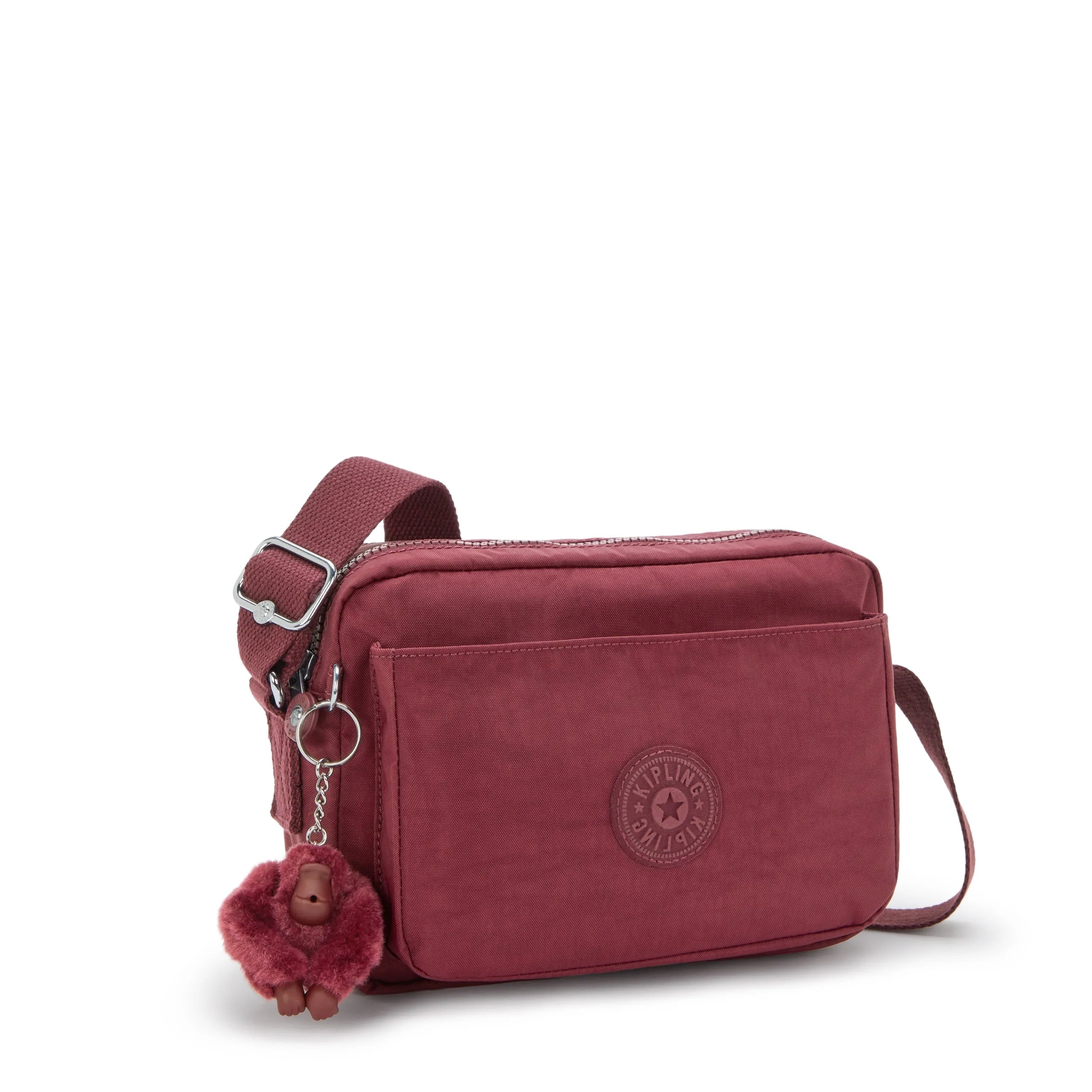 Abanu Medium Crossbody Bag - 图片 5