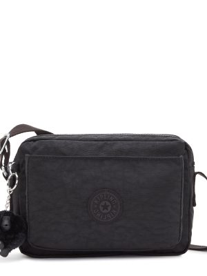 Abanu Medium Crossbody Bag