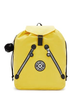 New Fundamental Large Backpack