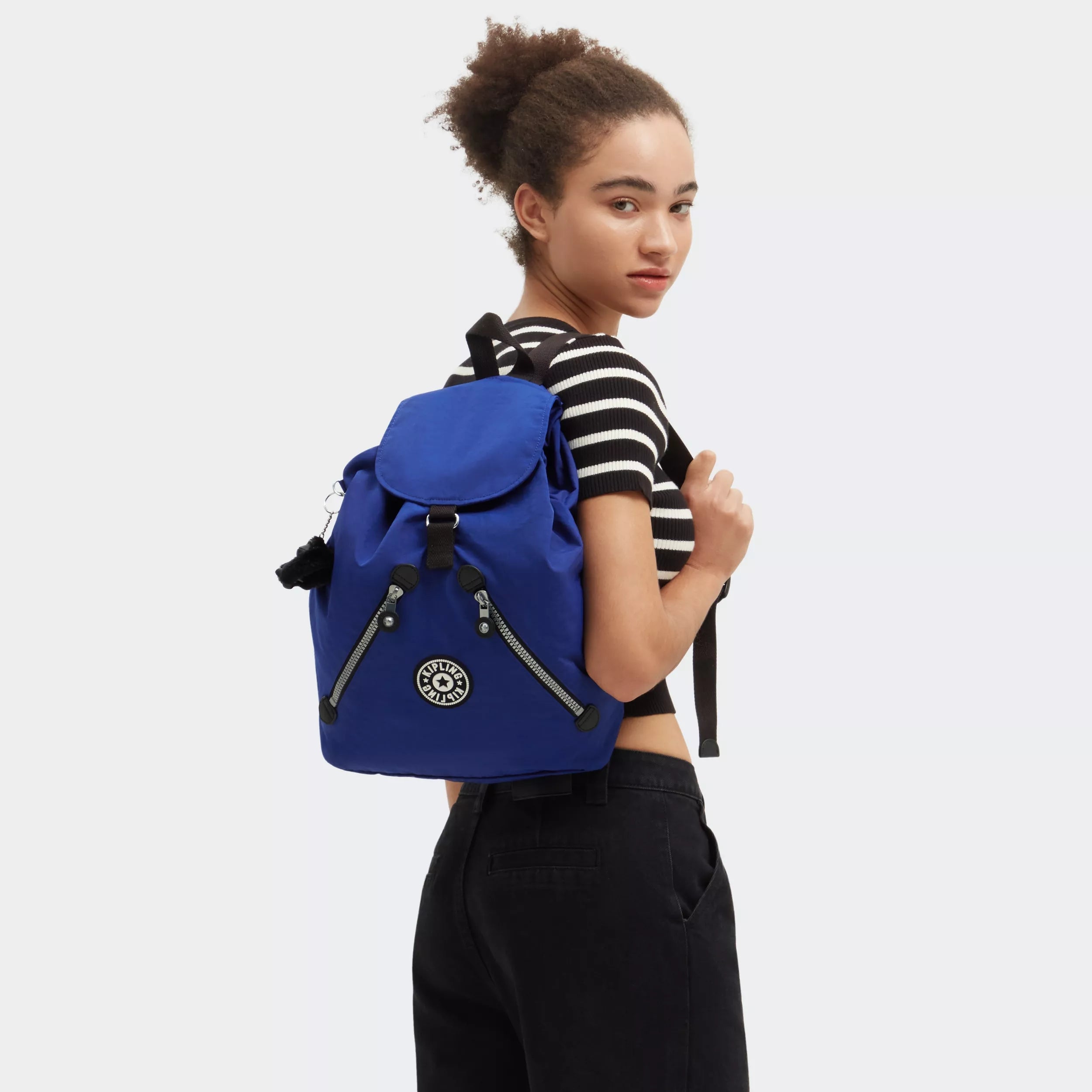 New Fundamental Large Backpack - 图片 2