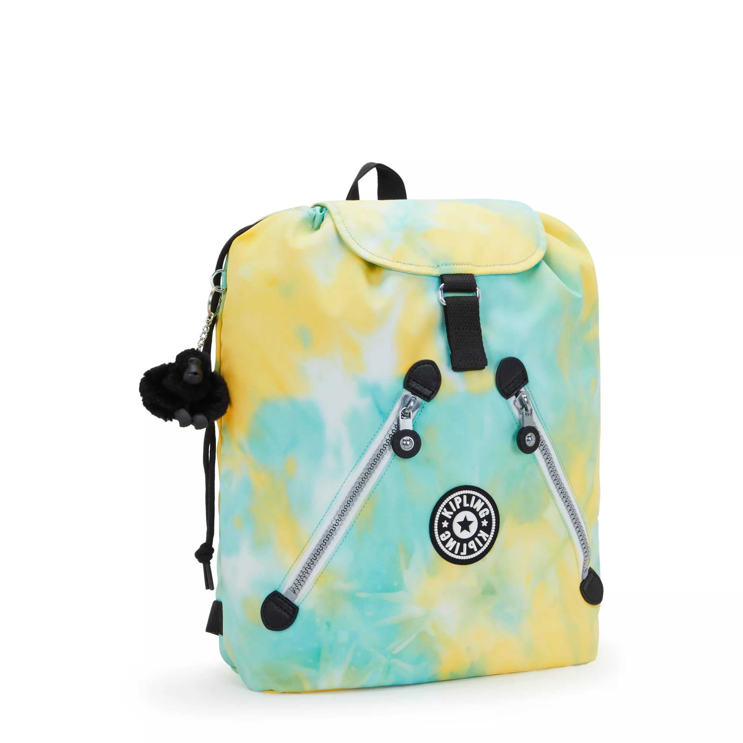 New Fundamental Large Printed Backpack - 图片 4
