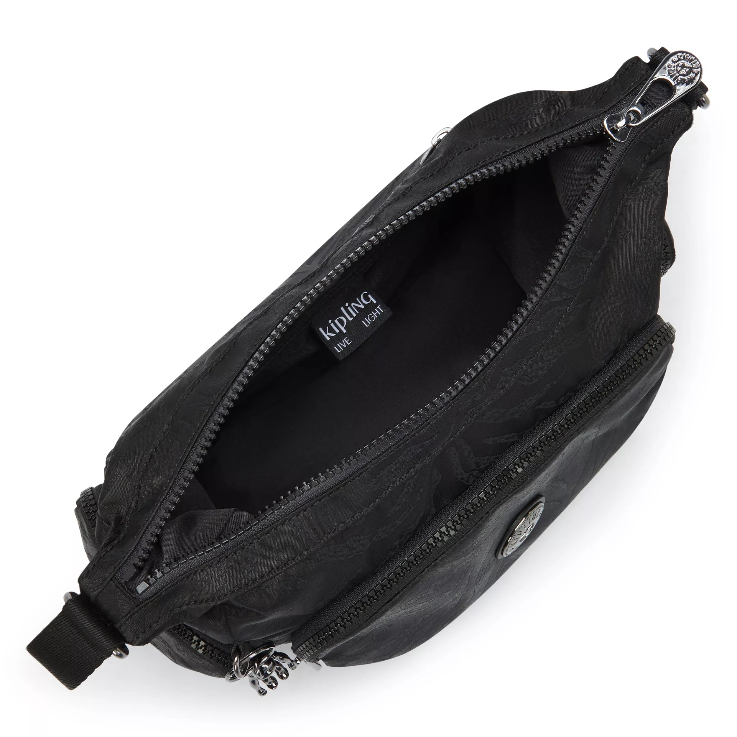 Gabb Small Jacquard Crossbody Bag - 图片 4