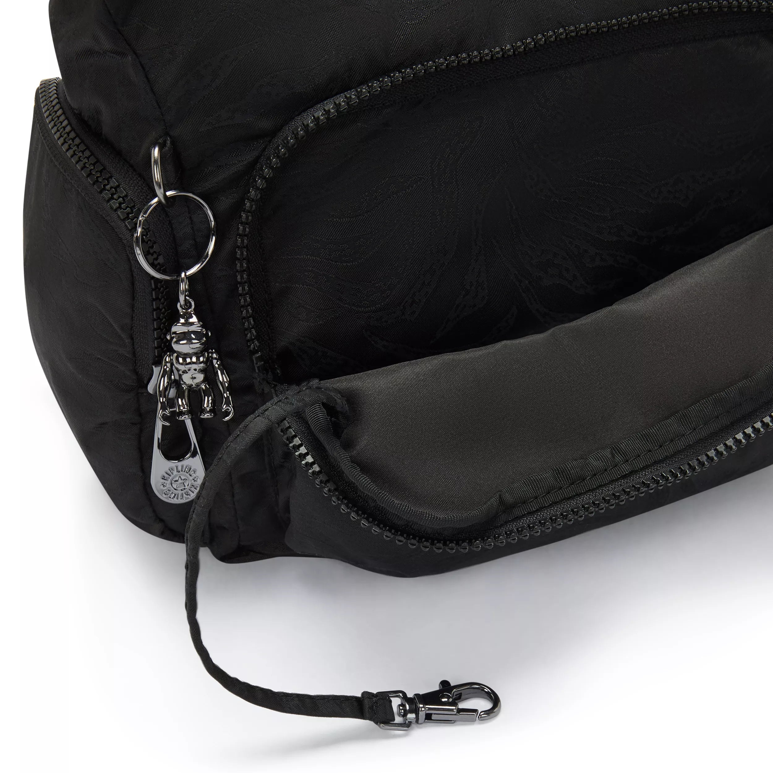 Gabb Small Jacquard Crossbody Bag - 图片 7