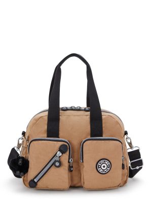 Defea Shoulder Bag