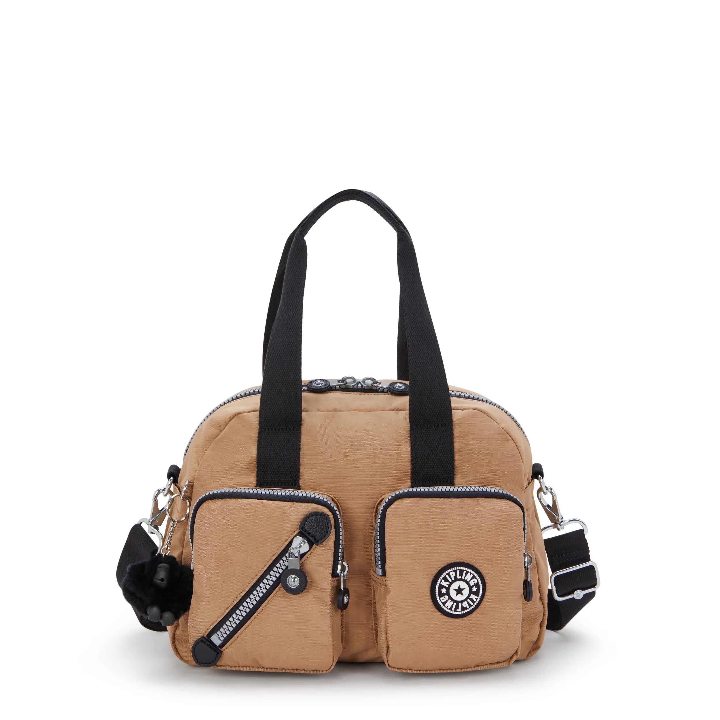 Defea Shoulder Bag