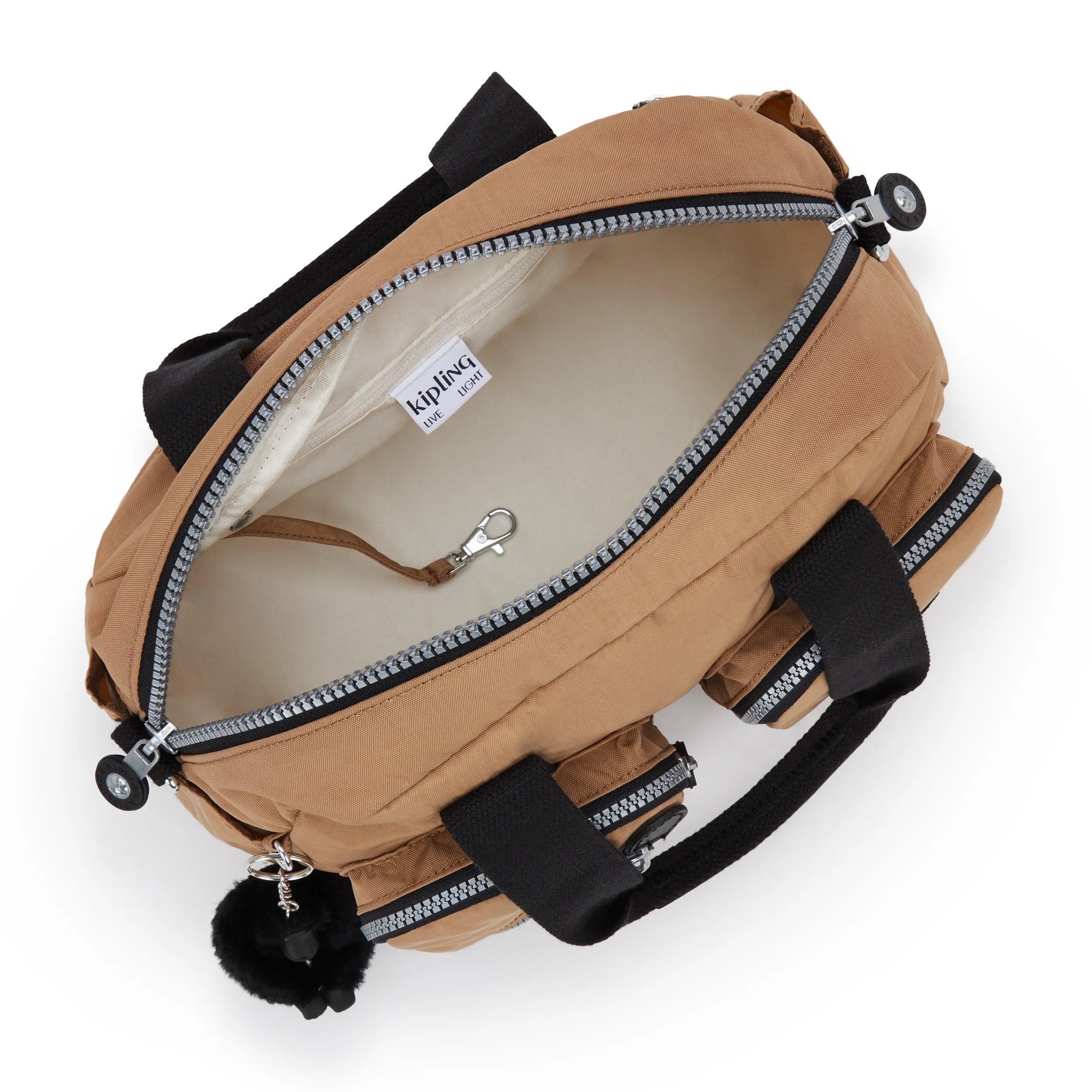 Defea Shoulder Bag - 图片 4