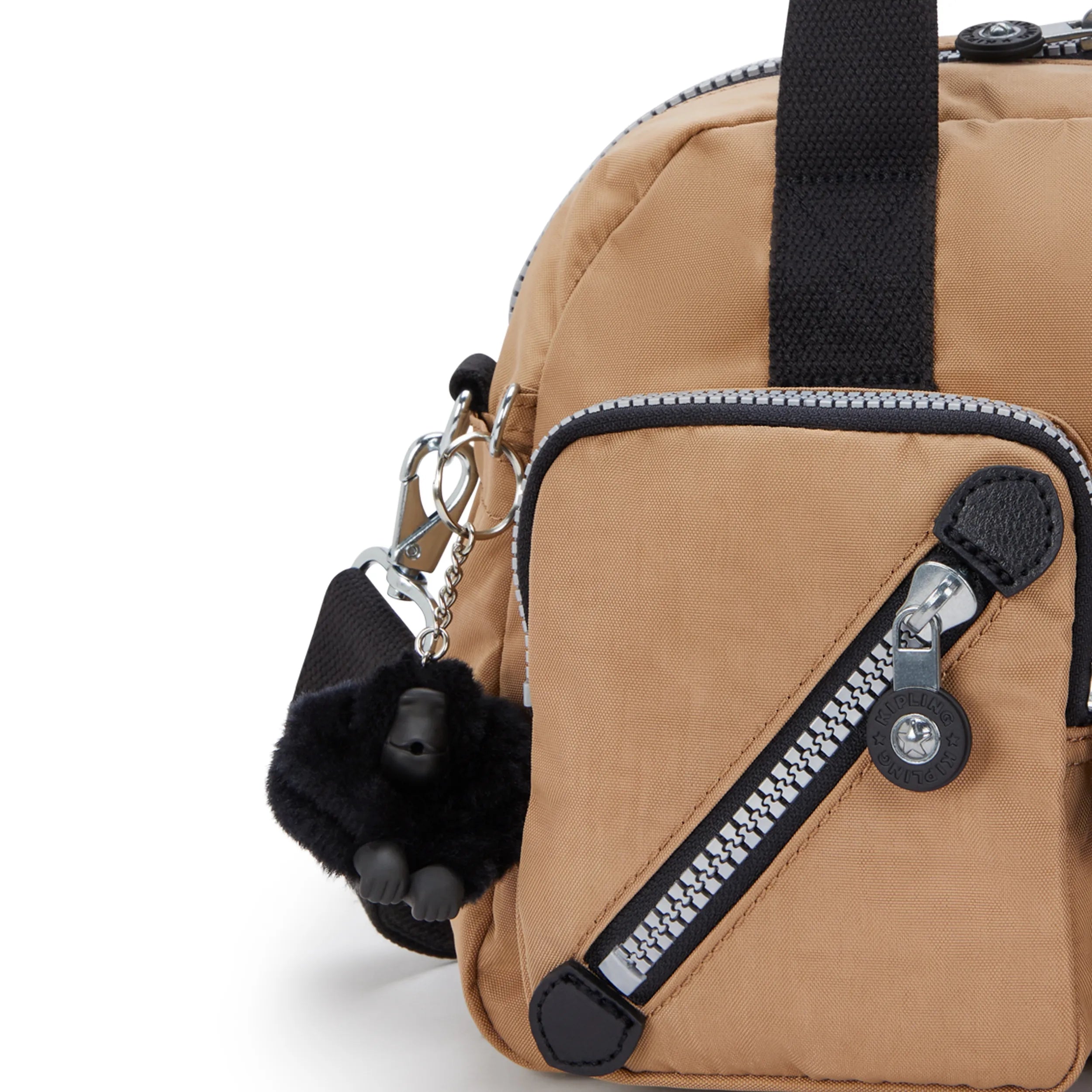 Defea Shoulder Bag - 图片 6