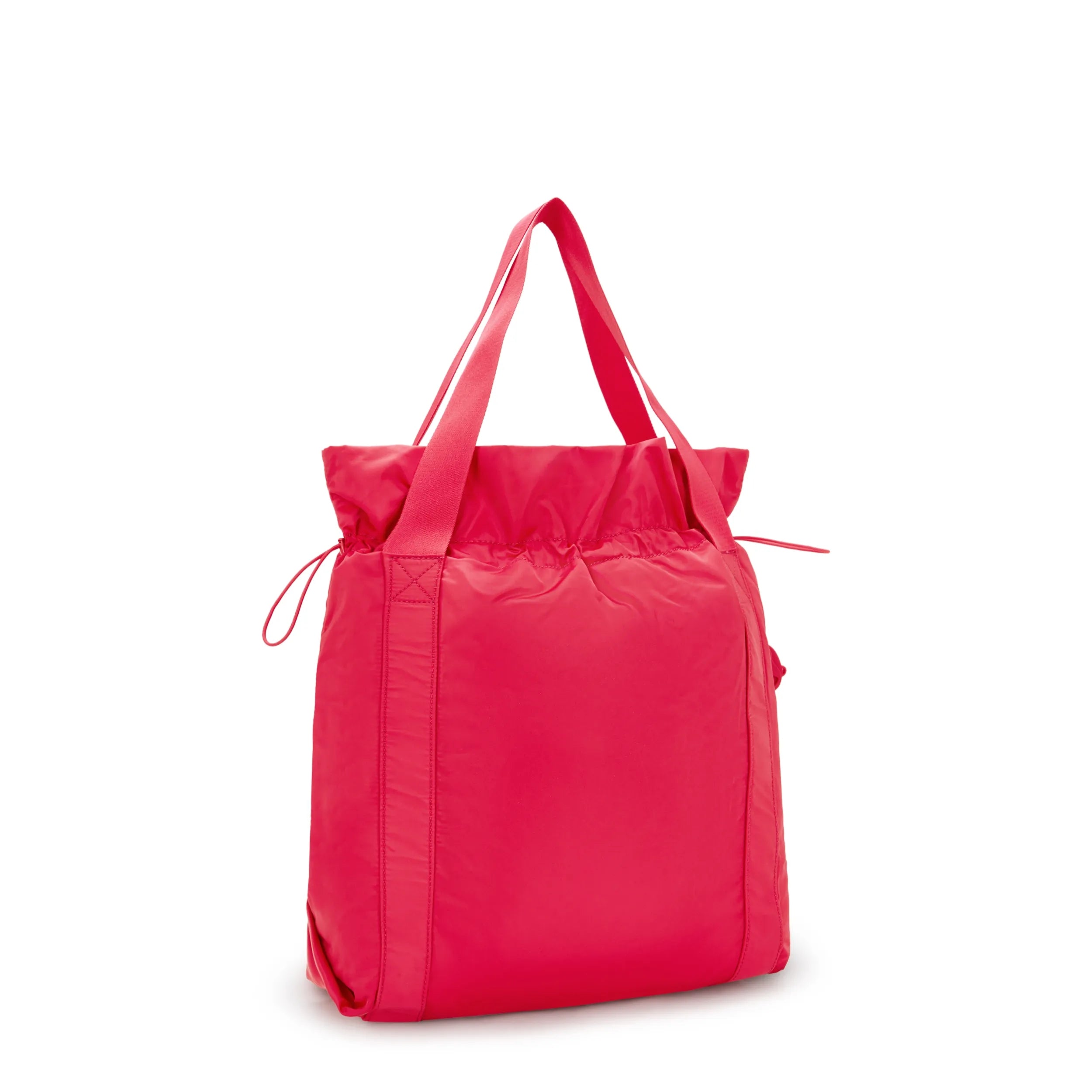 Elmar Smooth Satin Tote Bag - 图片 3