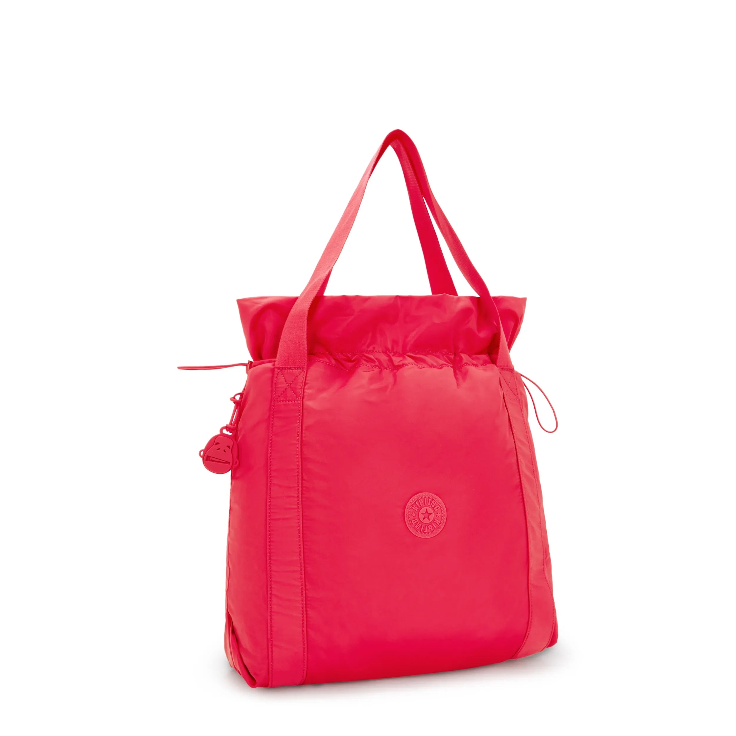 Elmar Smooth Satin Tote Bag - 图片 5