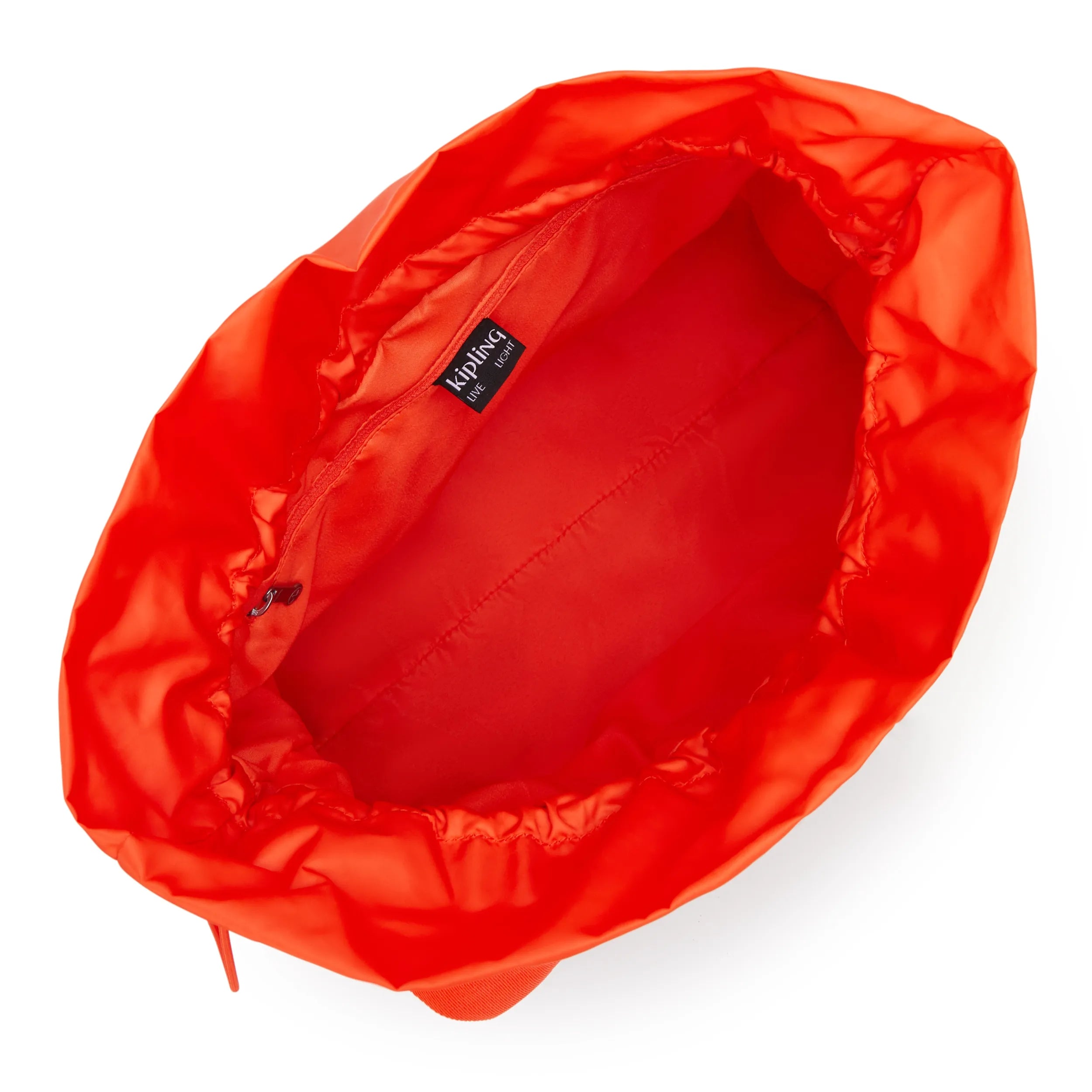 Elmar Smooth Satin Tote Bag - 图片 4