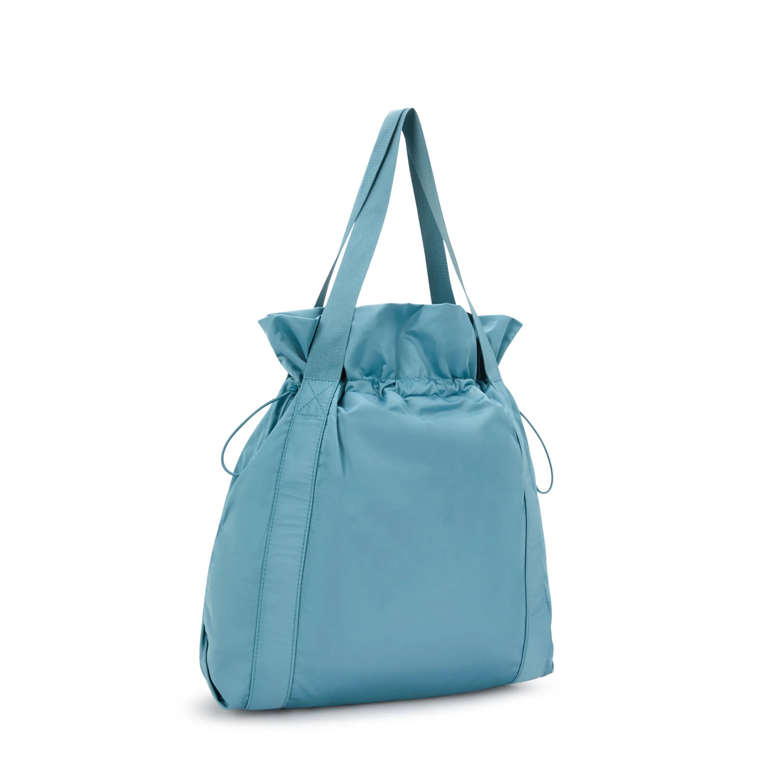 Elmar Smooth Satin Tote Bag - 图片 3