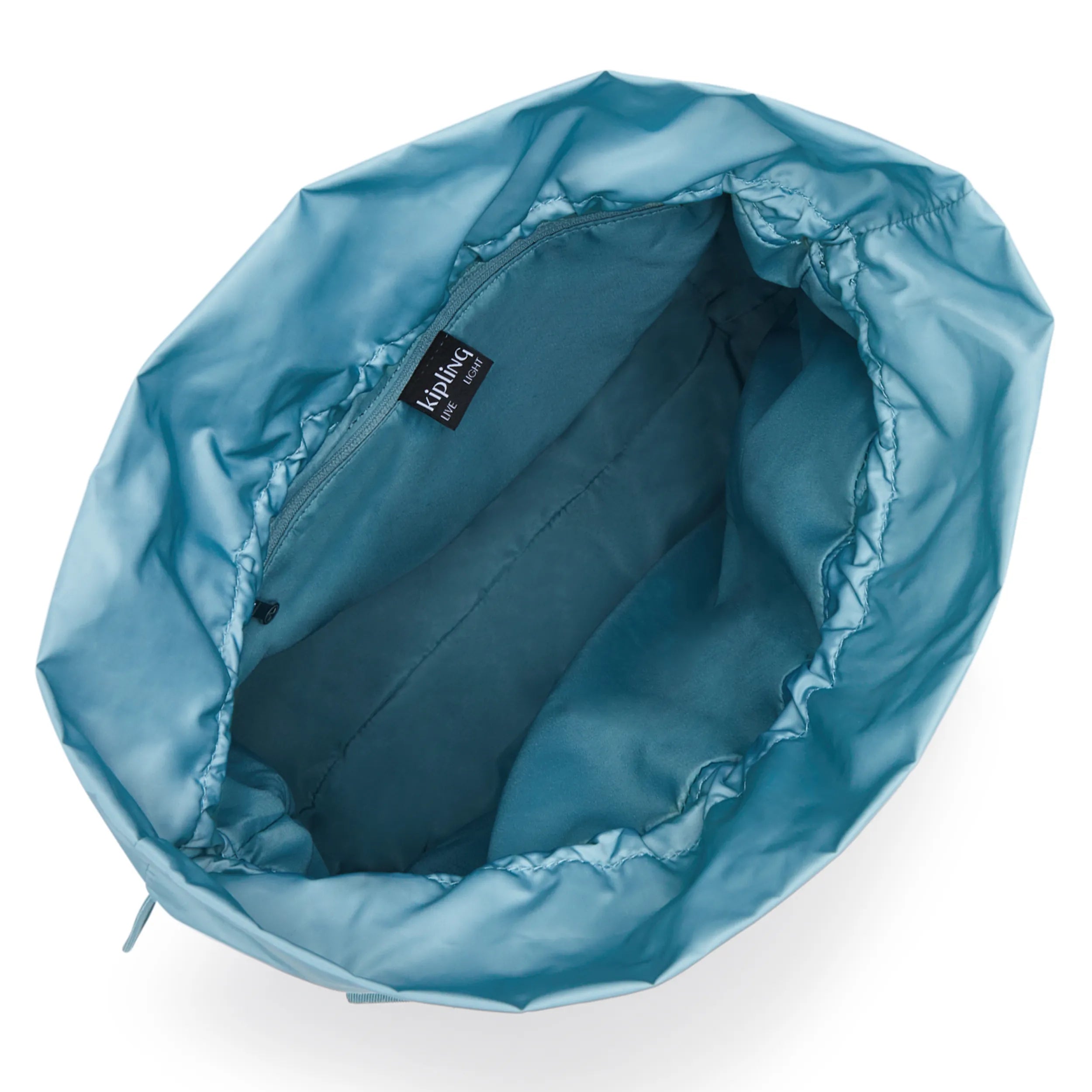 Elmar Smooth Satin Tote Bag - 图片 4