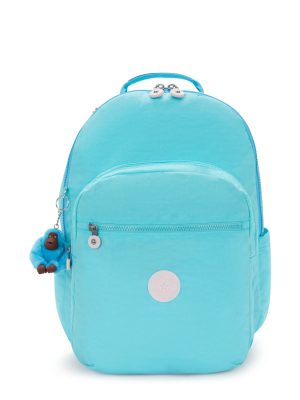 Seoul Extra Large 17 Laptop Backpack