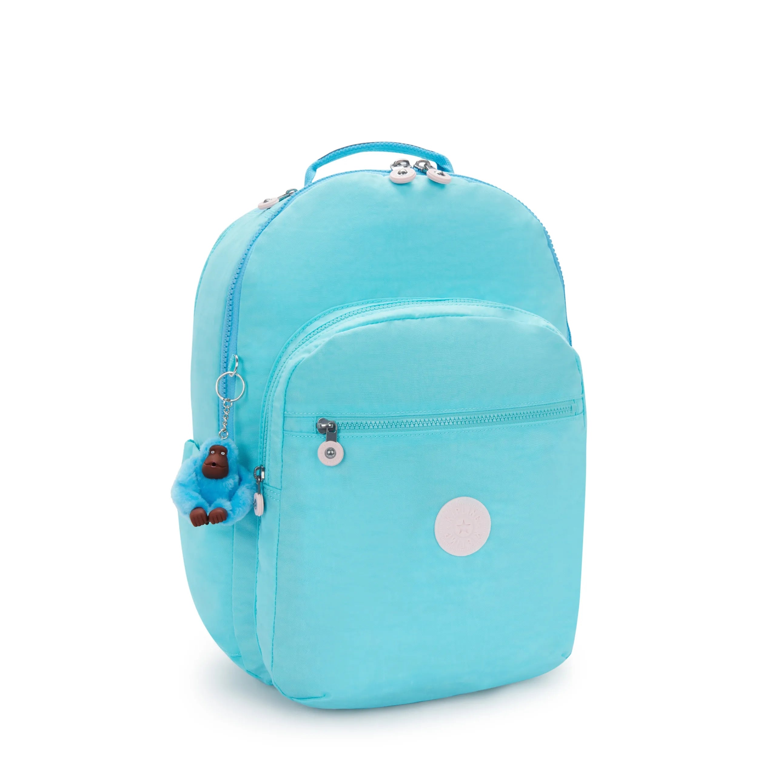 Seoul Extra Large 17 Laptop Backpack - 图片 4