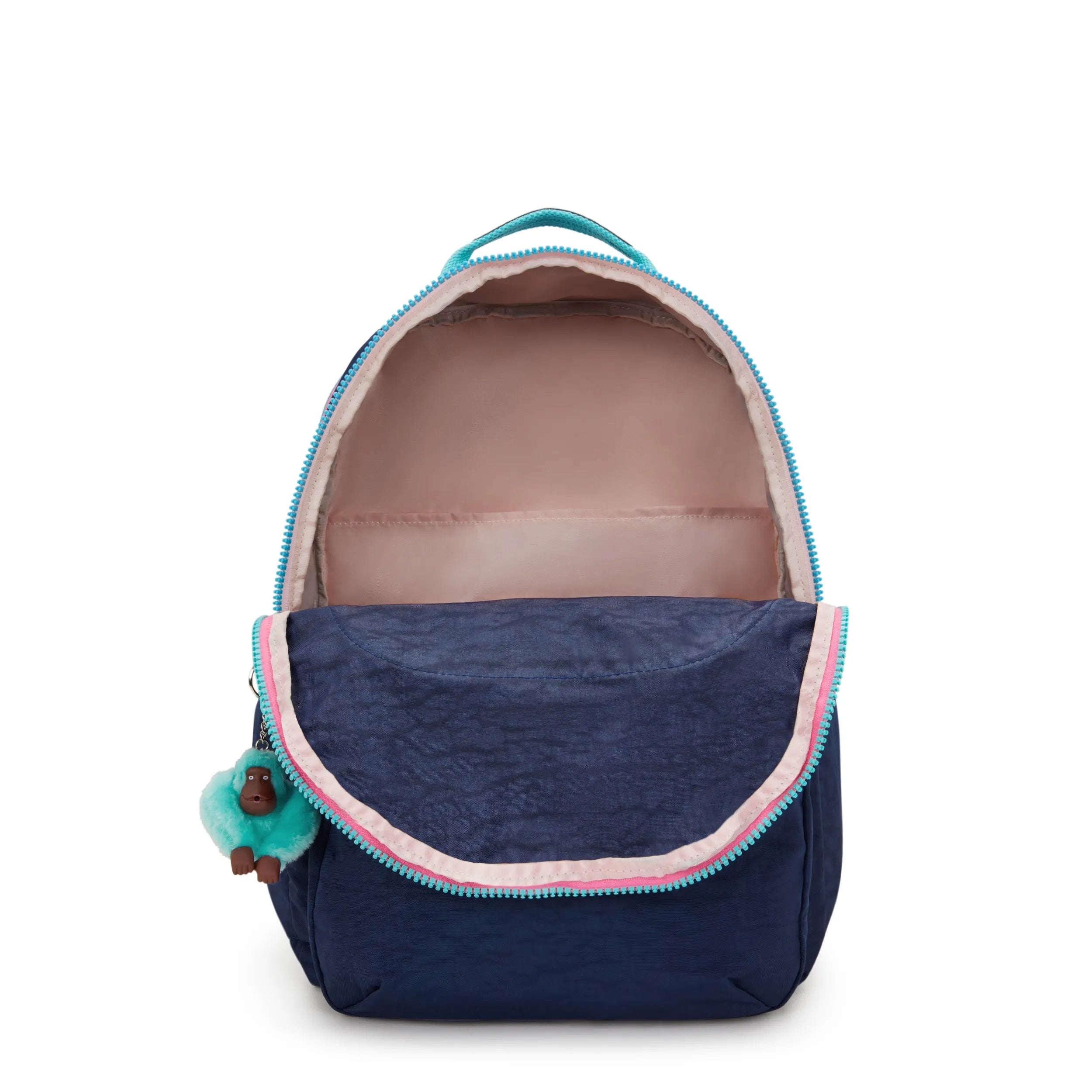 Seoul Extra Large 17 Laptop Backpack - 图片 3