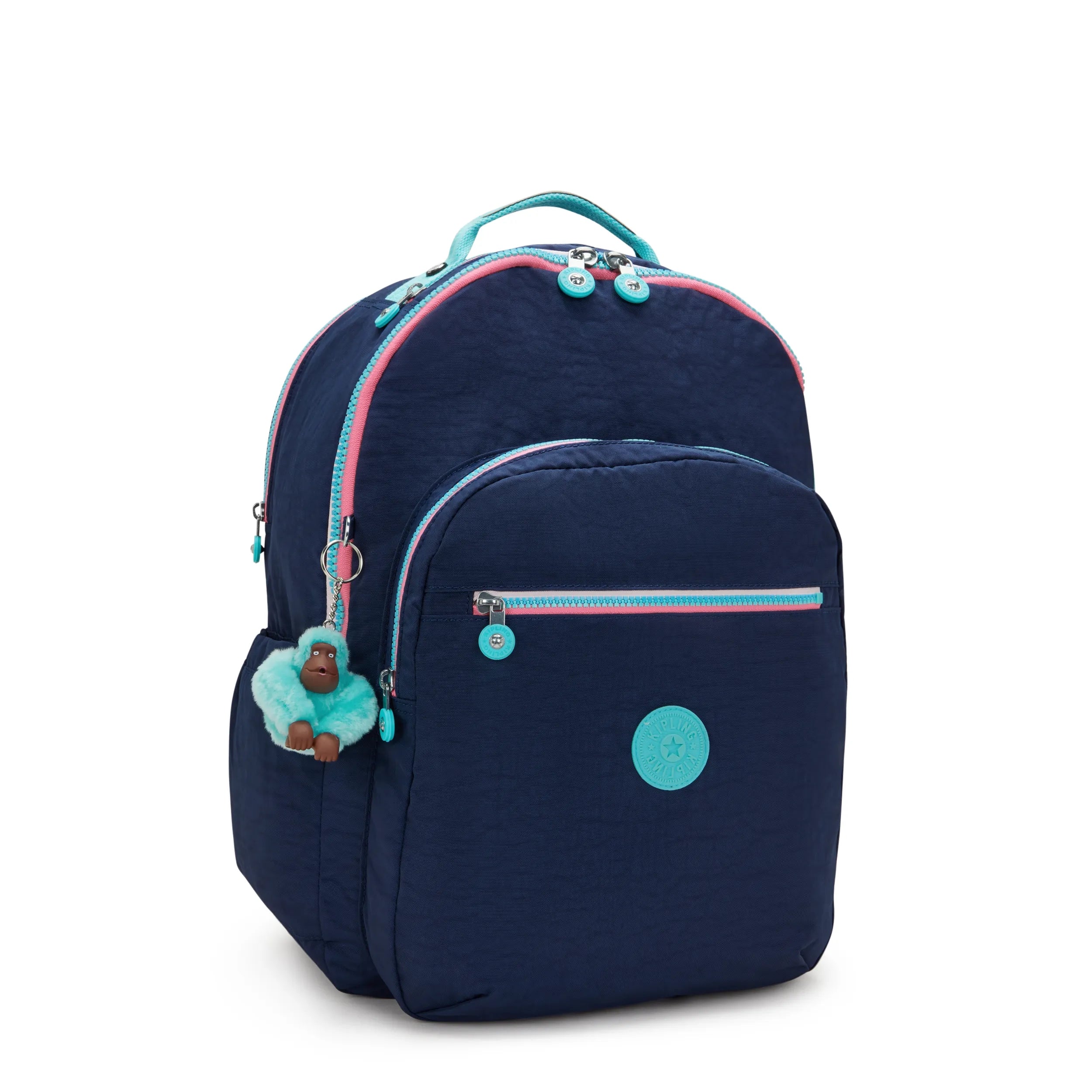 Seoul Extra Large 17 Laptop Backpack - 图片 4