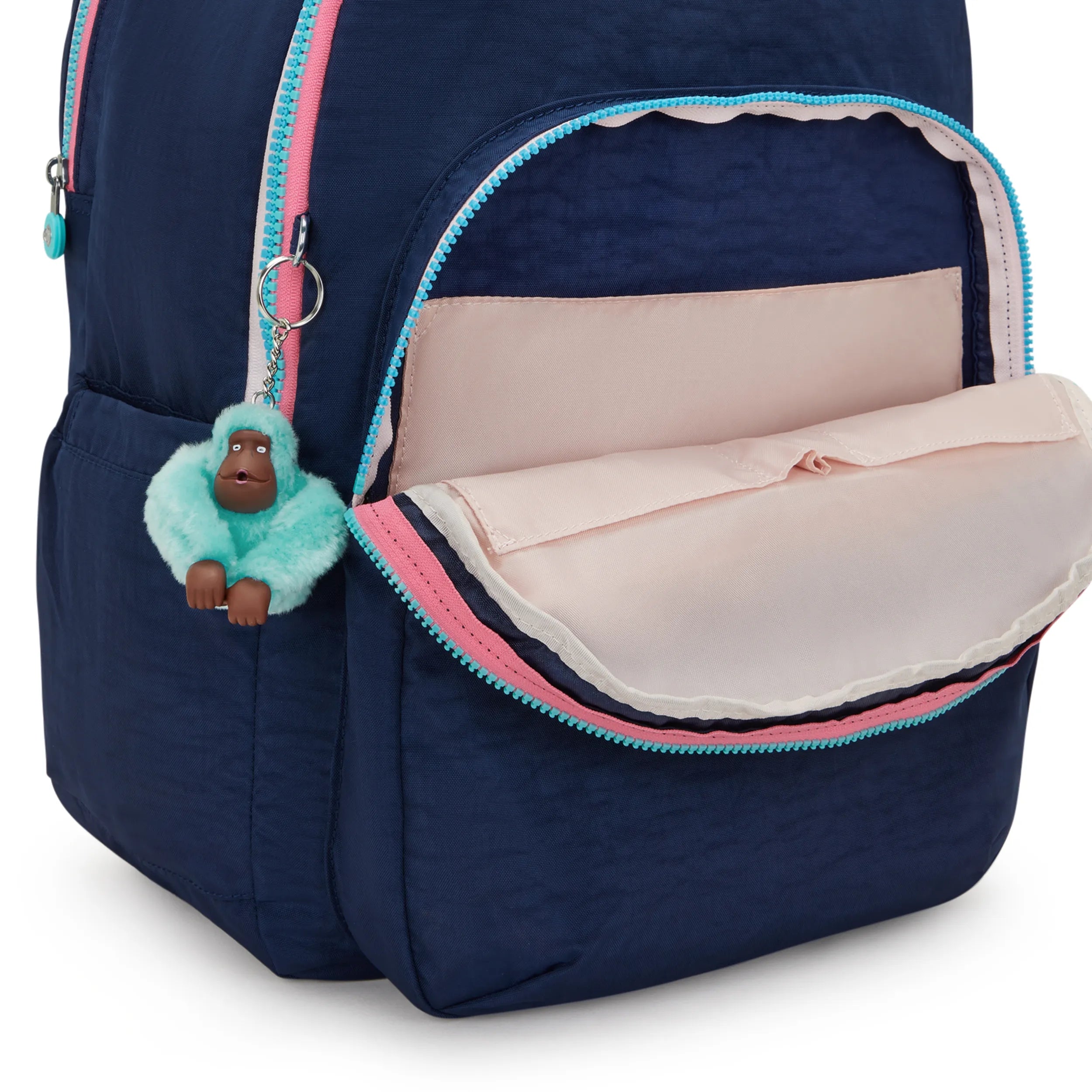 Seoul Extra Large 17 Laptop Backpack - 图片 5