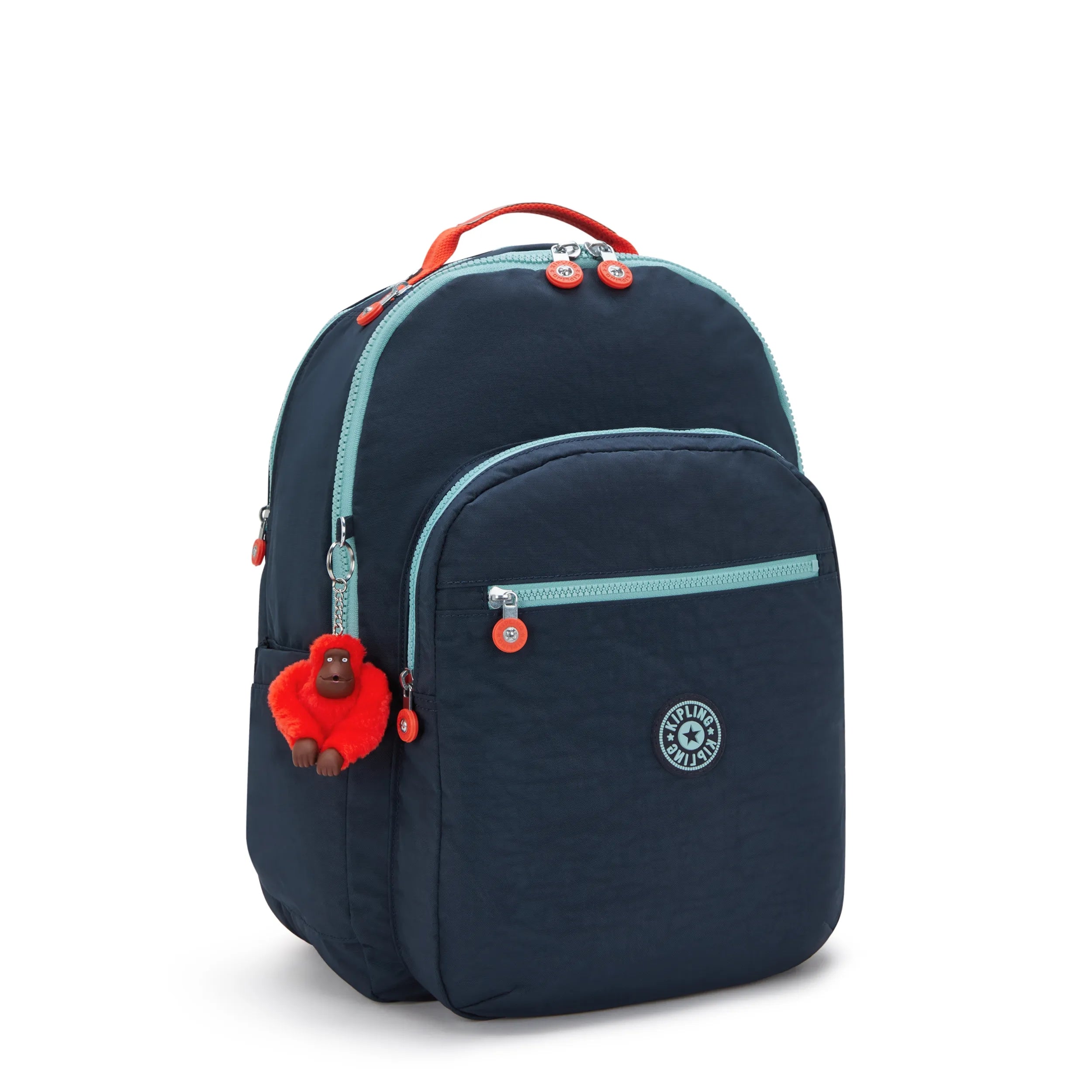 Seoul Extra Large 17 Laptop Backpack - 图片 4