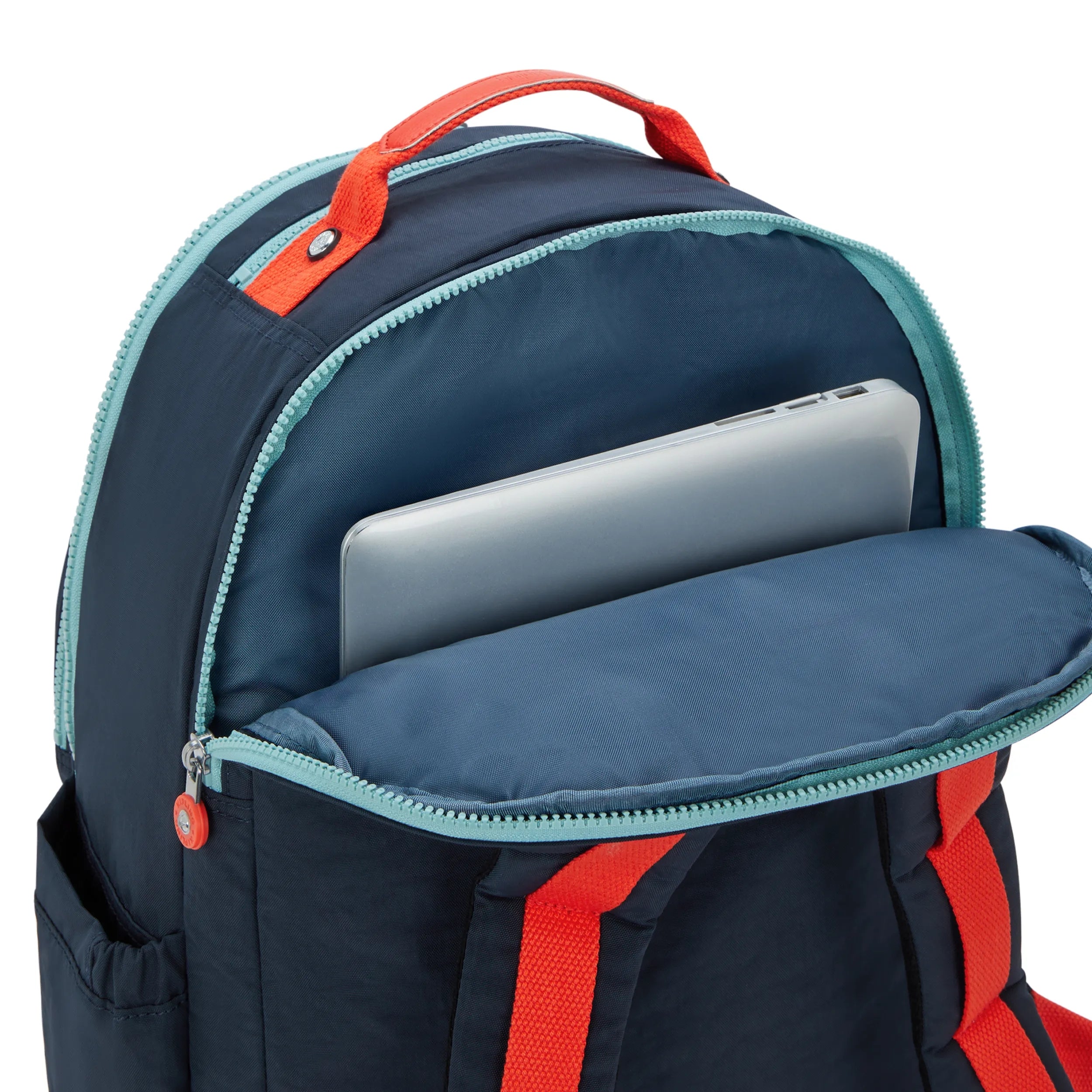 Seoul Extra Large 17 Laptop Backpack - 图片 6