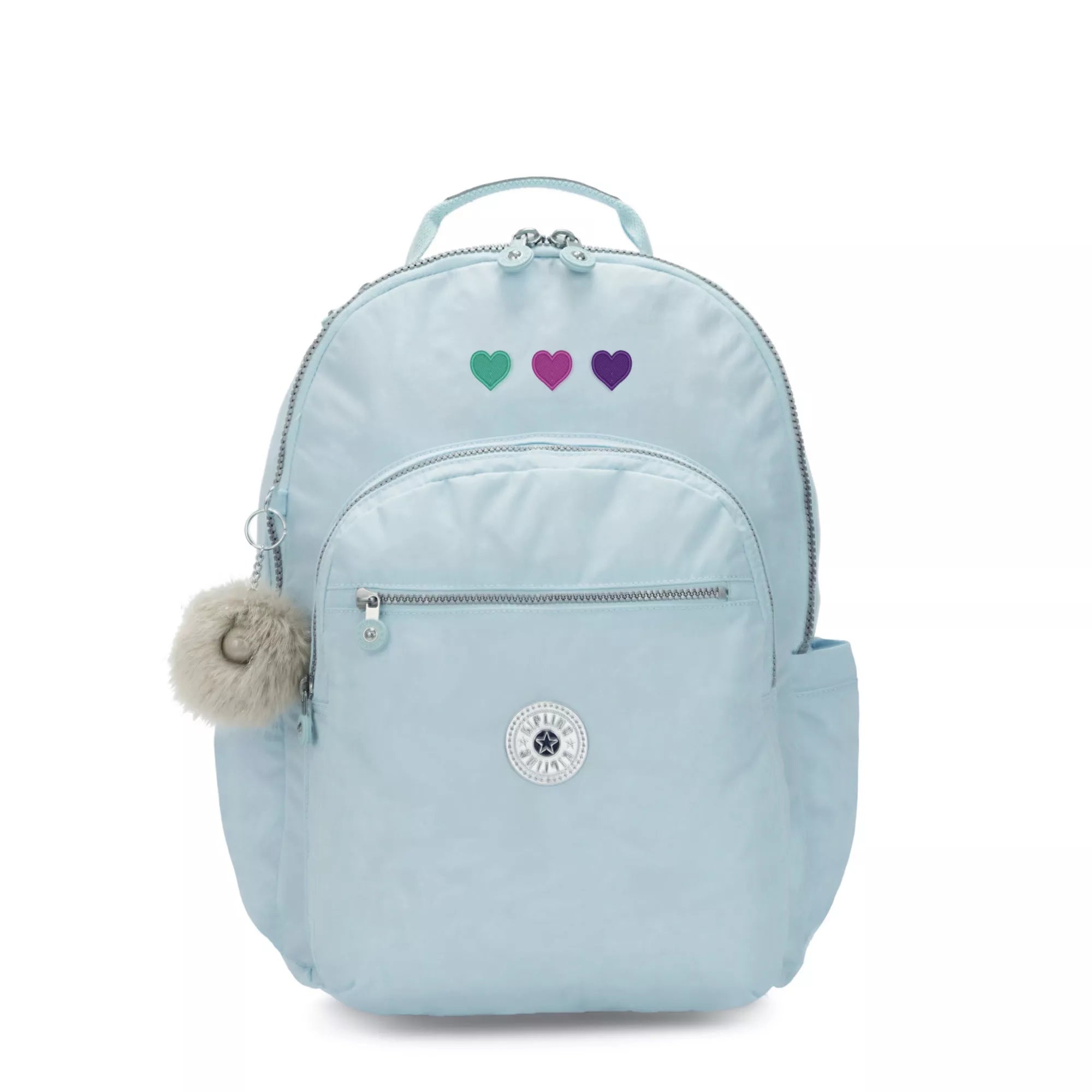 Seoul Extra Large 17 Laptop Backpack - 图片 9