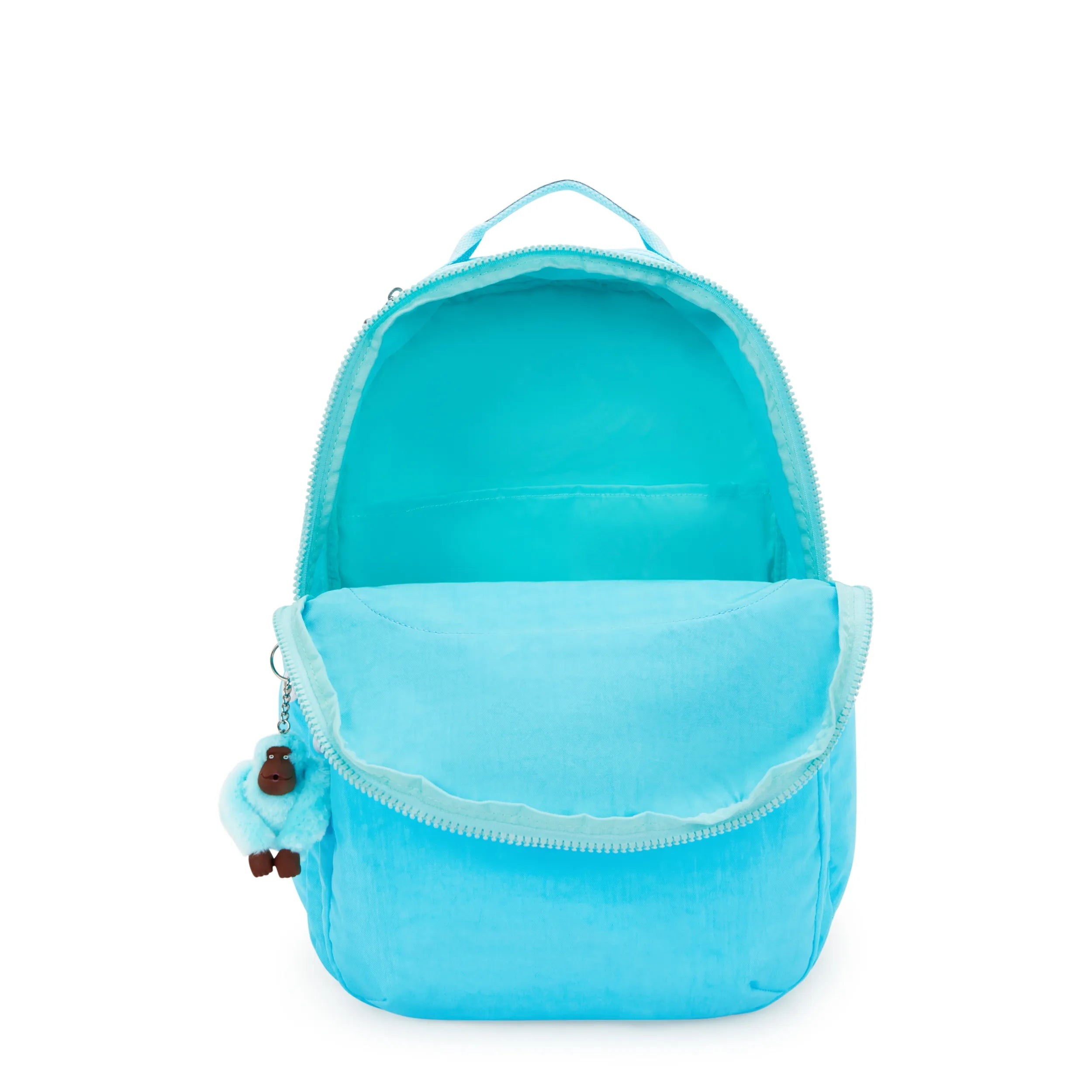 Seoul Extra Large 17 Laptop Backpack - 图片 3