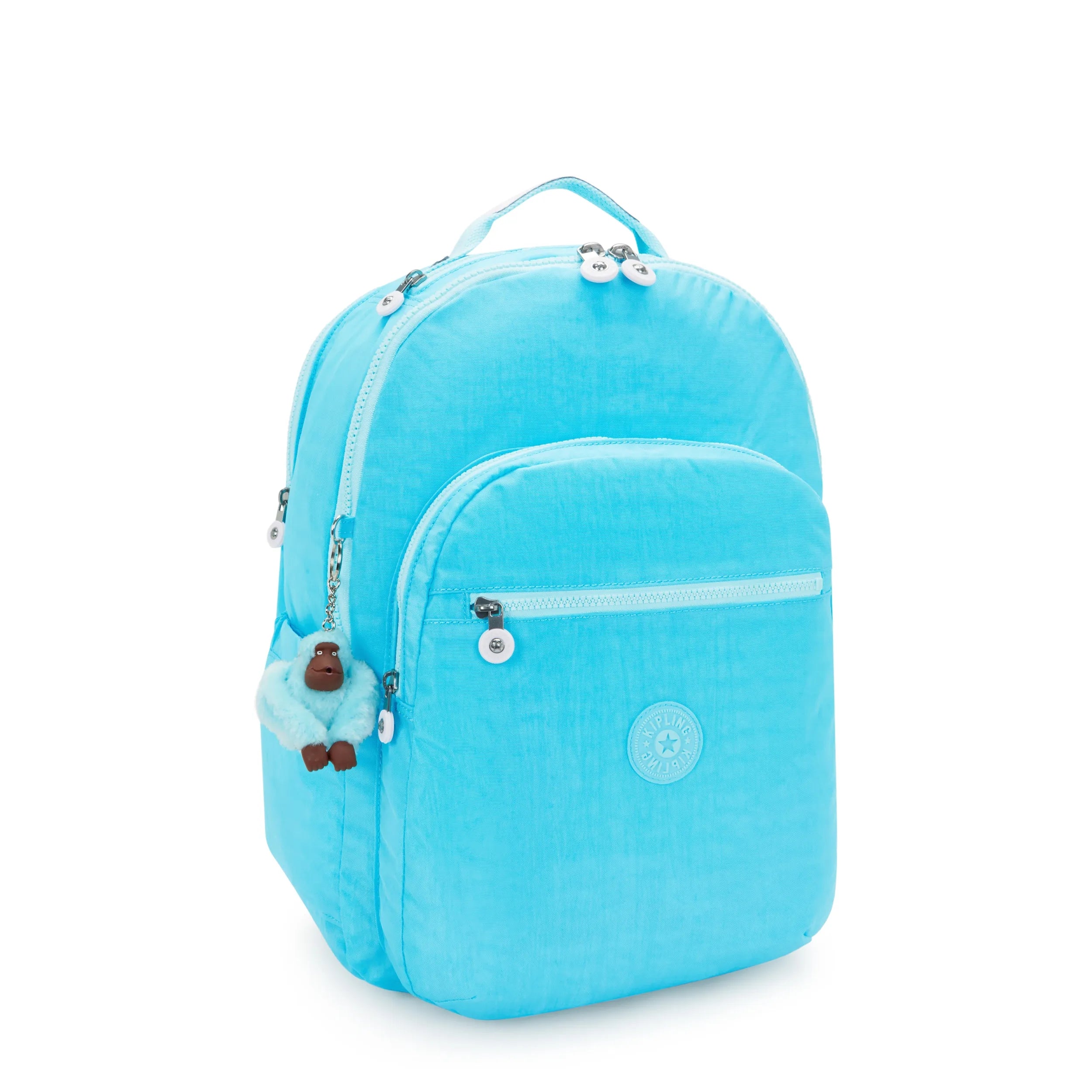 Seoul Extra Large 17 Laptop Backpack - 图片 4