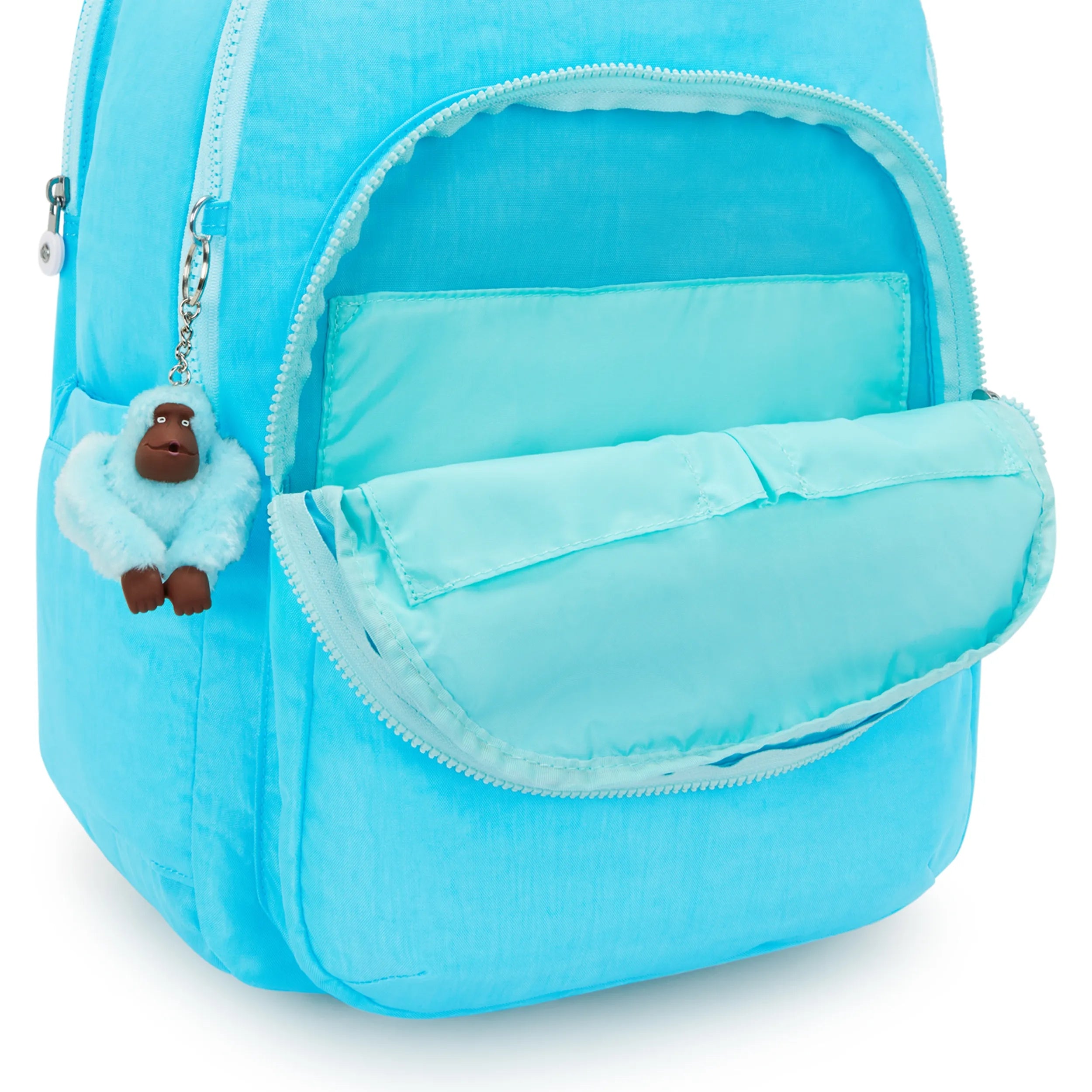 Seoul Extra Large 17 Laptop Backpack - 图片 5