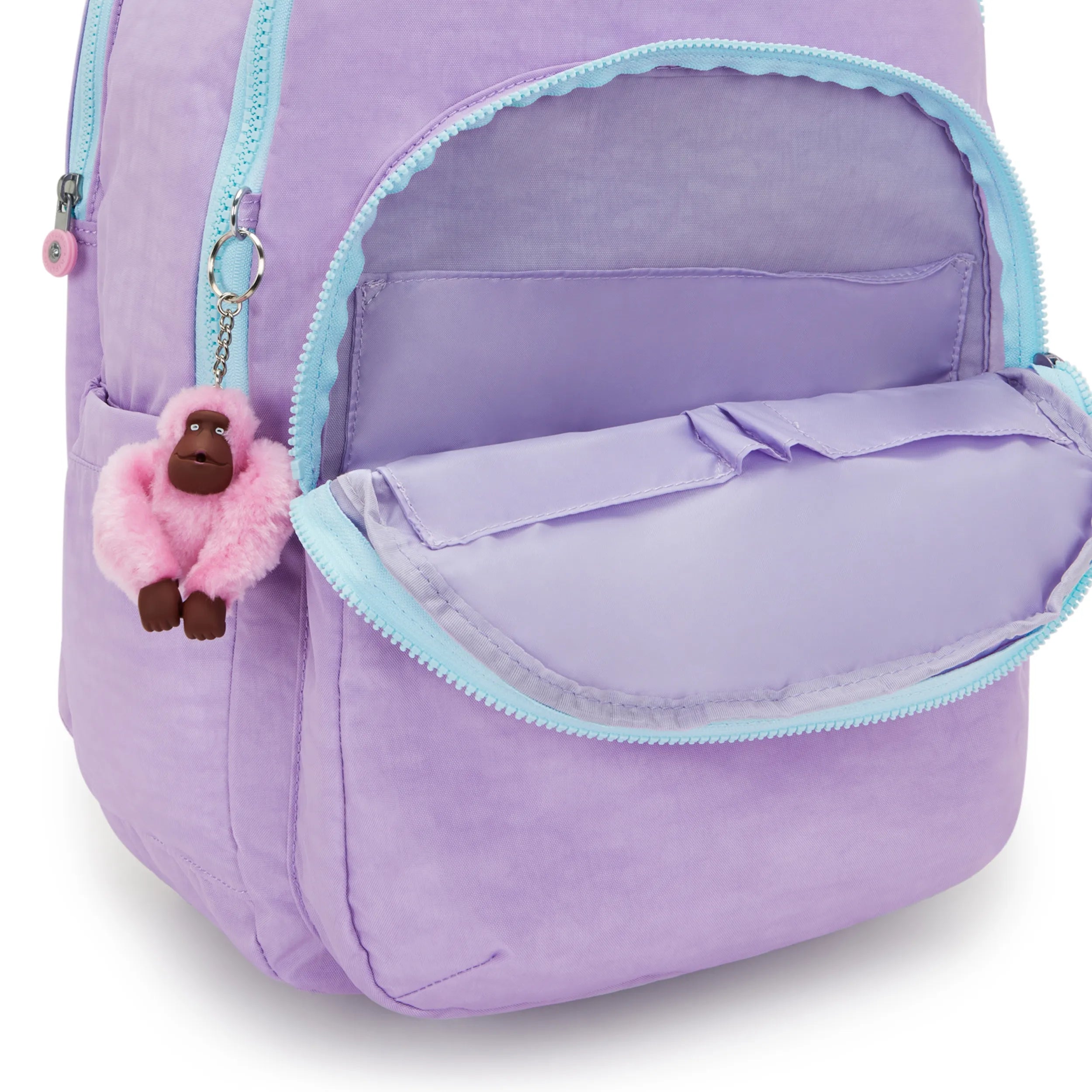 Seoul Extra Large 17 Laptop Backpack - 图片 5