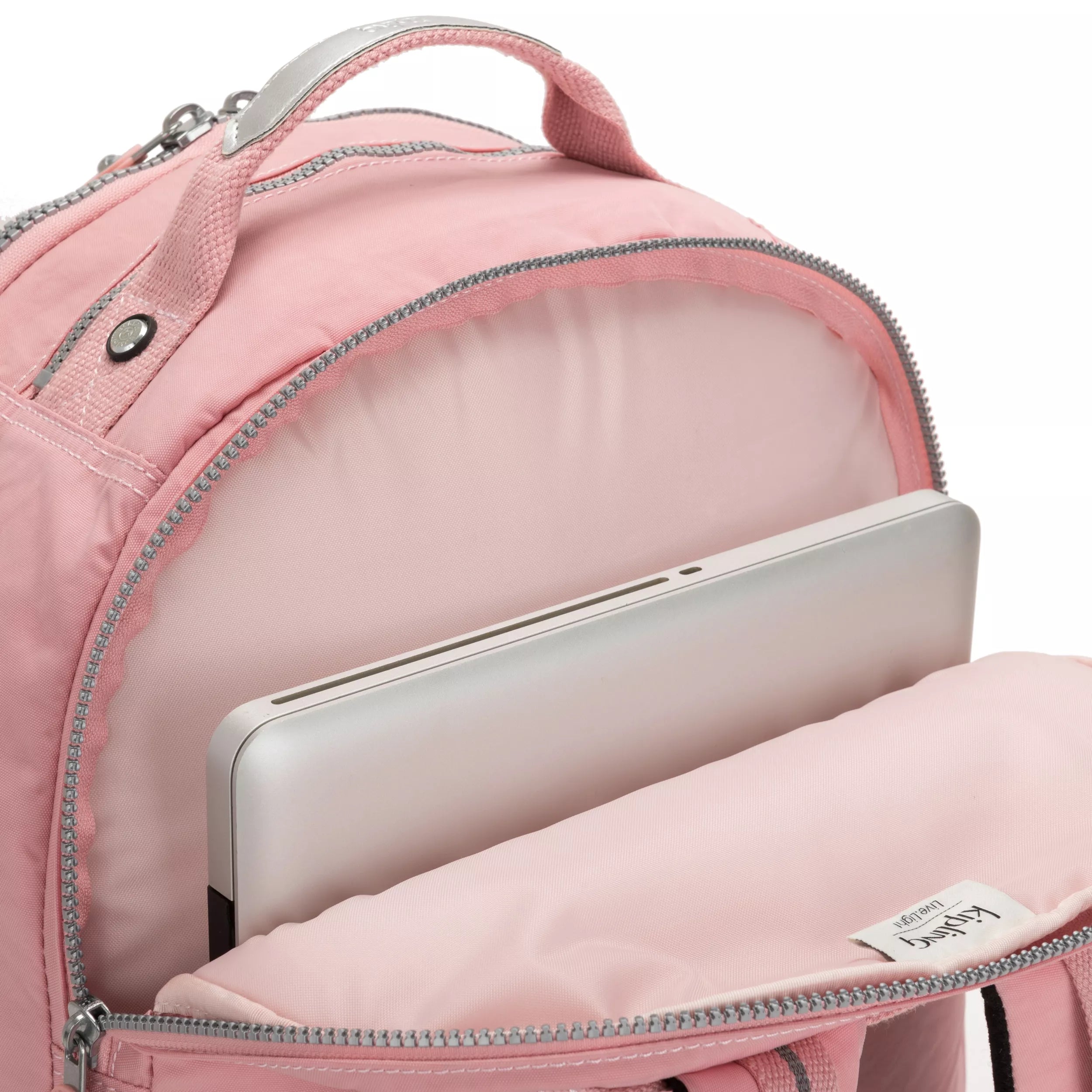 Seoul Extra Large 17 Laptop Backpack - 图片 5