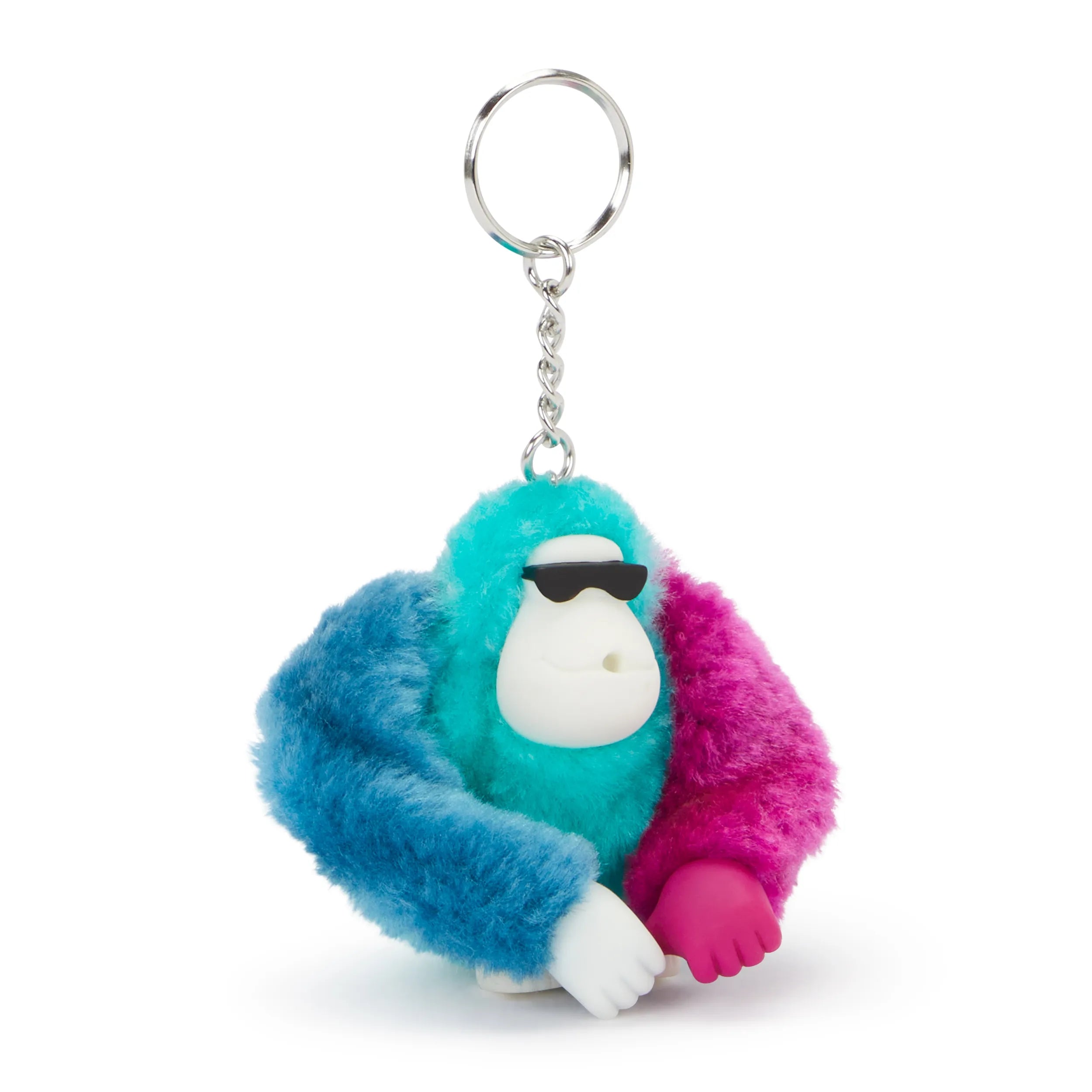 JUST DANCE MONKEY KEYCHAIN - 图片 2