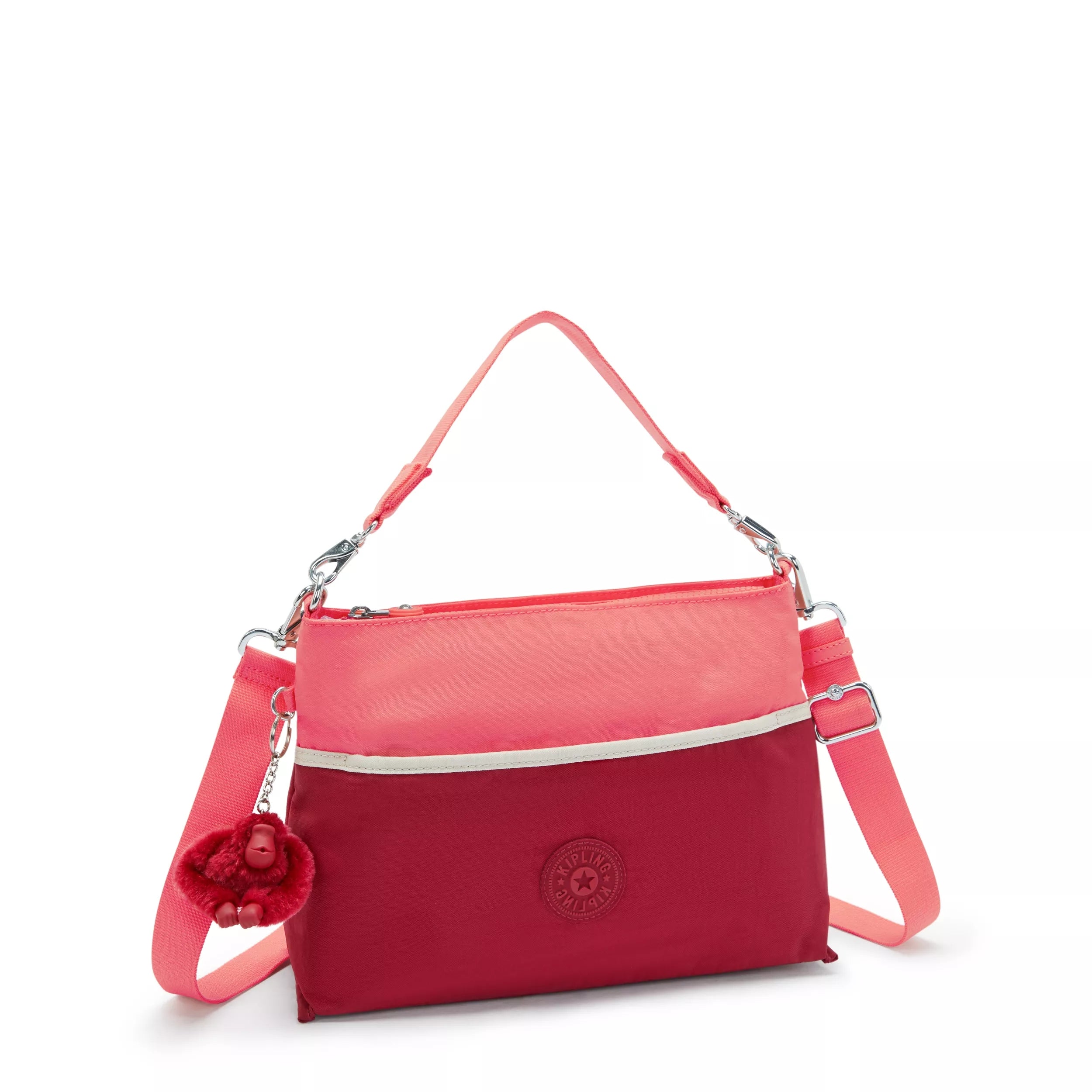 Hadia Shoulder Bag - 图片 4