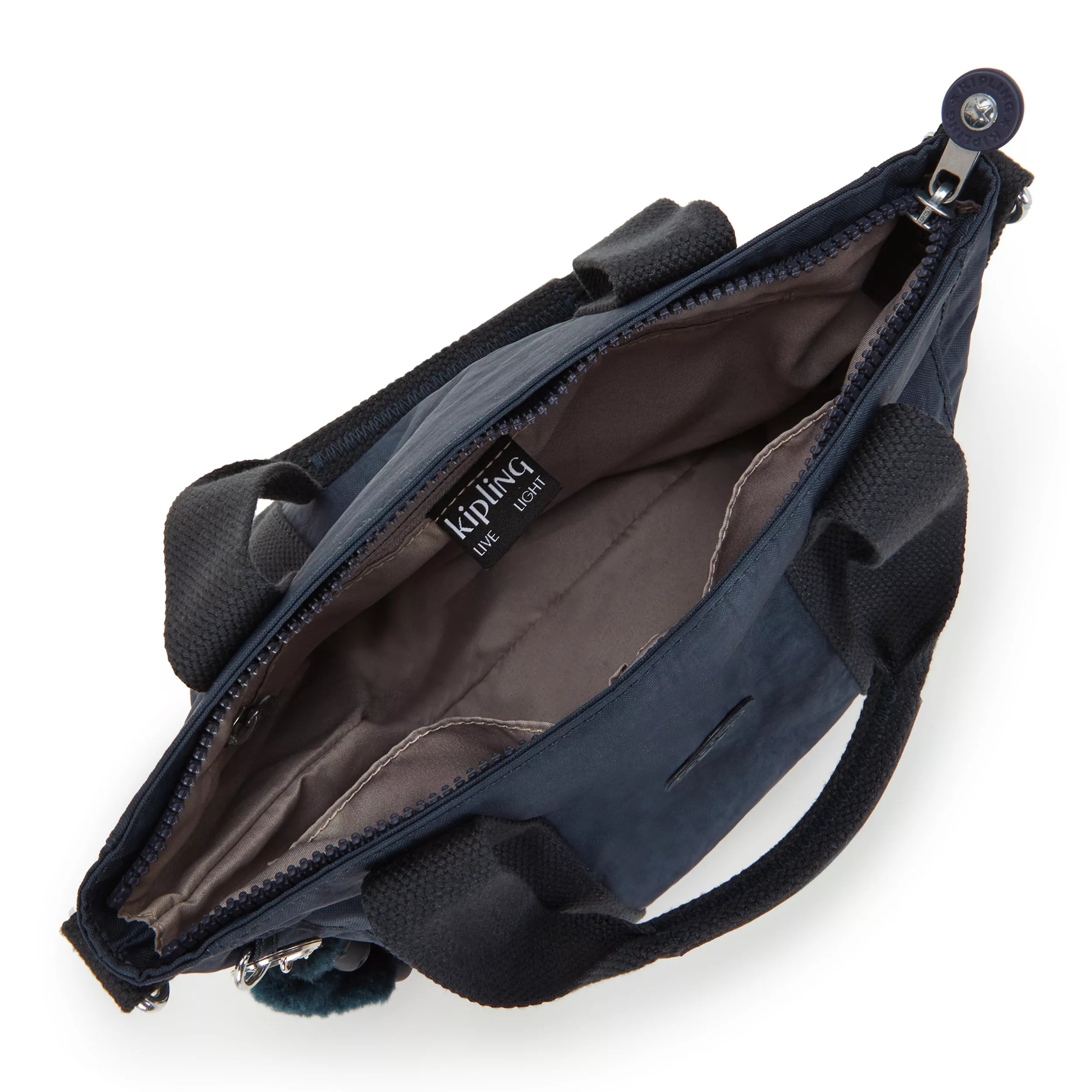 Asseni Mini Tote Bag - 图片 4