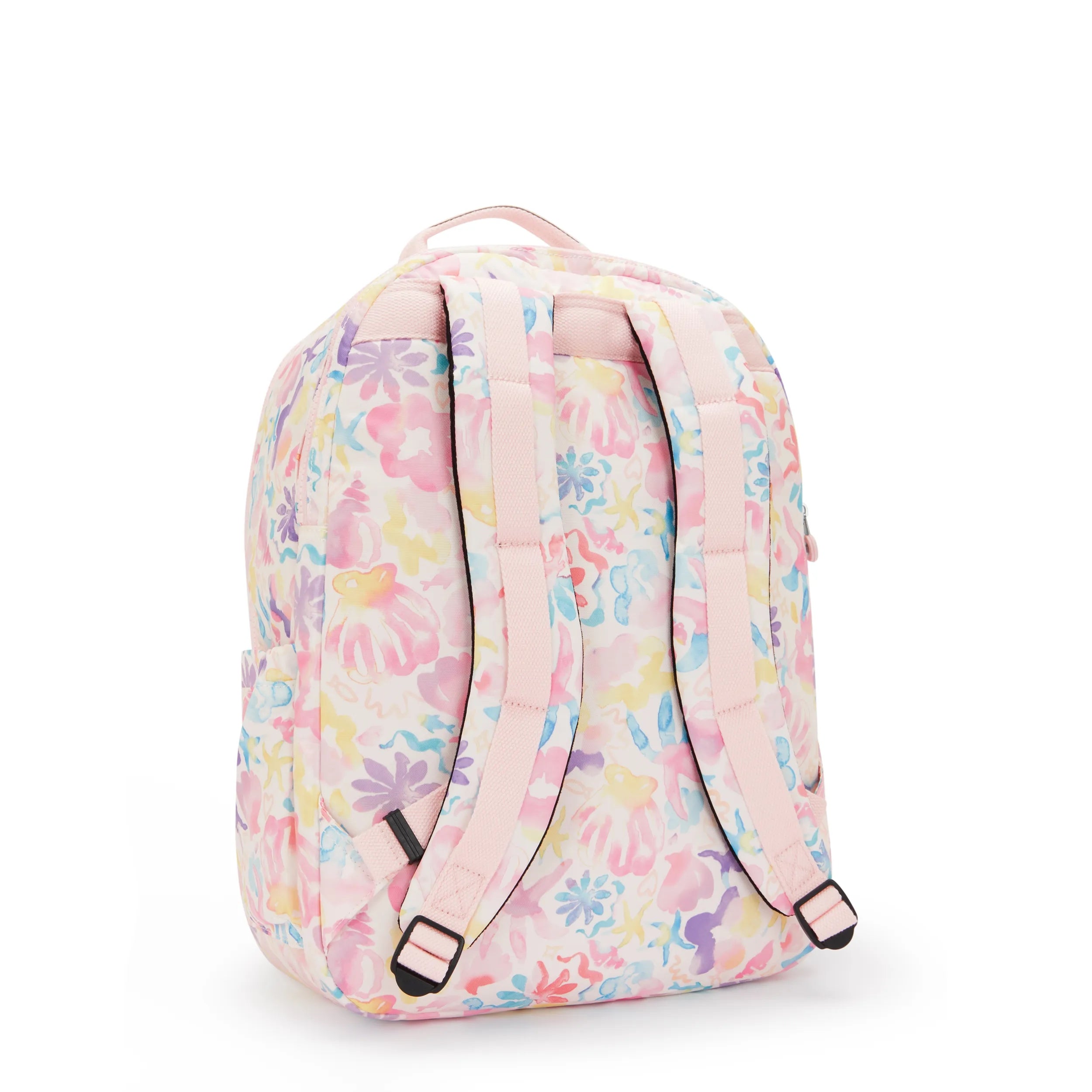 Seoul Extra Large Printed 17 Laptop Backpack - 图片 2