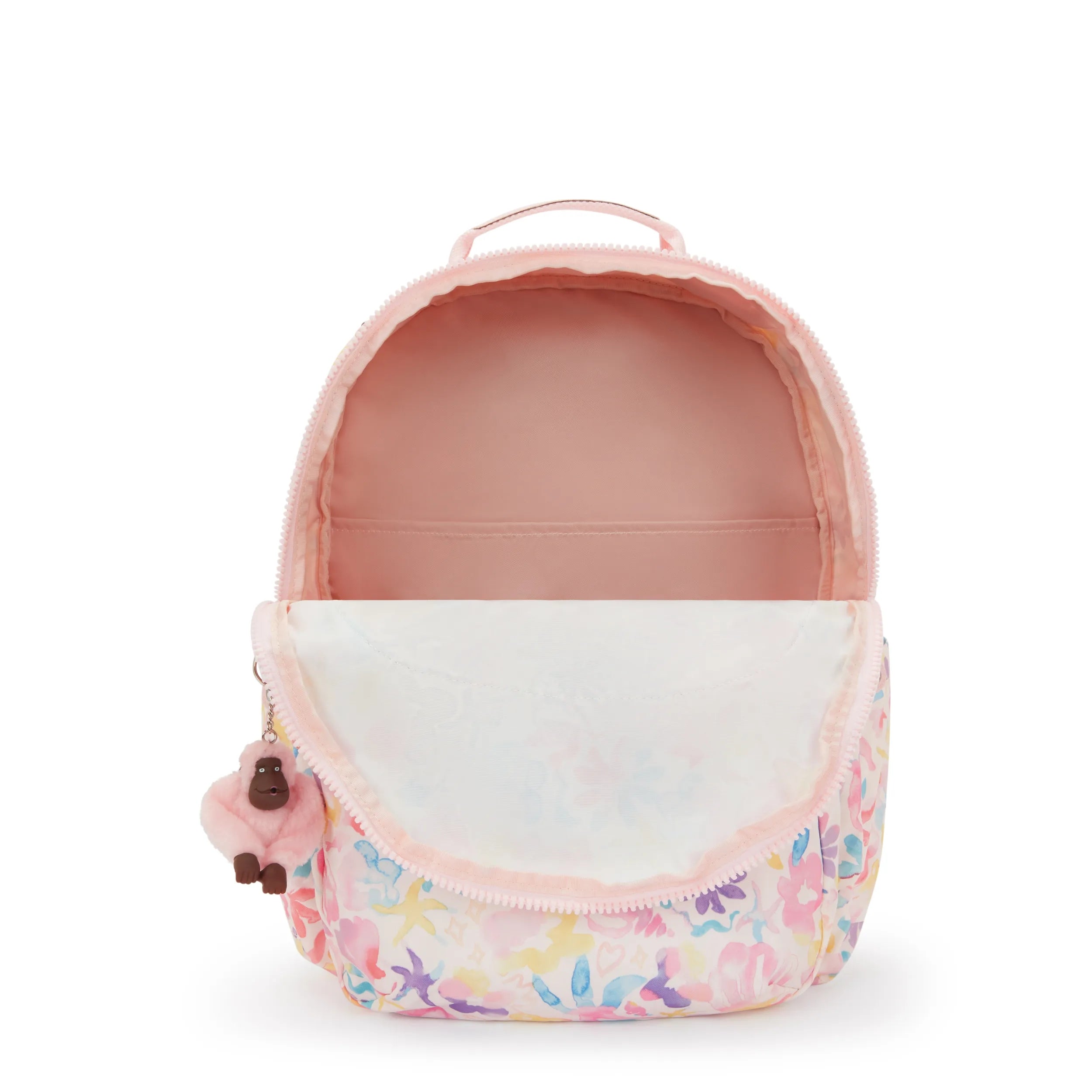 Seoul Extra Large Printed 17 Laptop Backpack - 图片 3