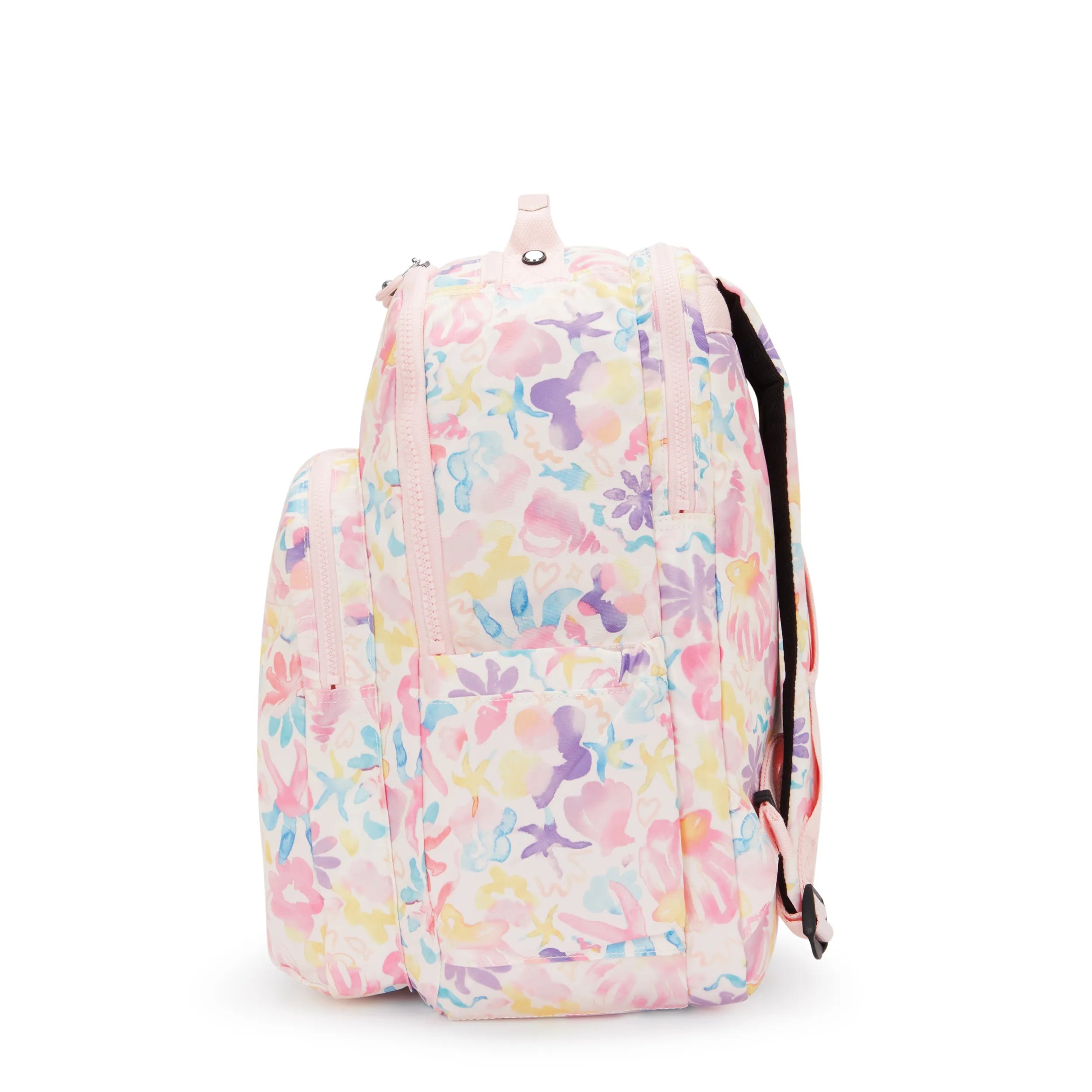 Seoul Extra Large Printed 17 Laptop Backpack - 图片 7
