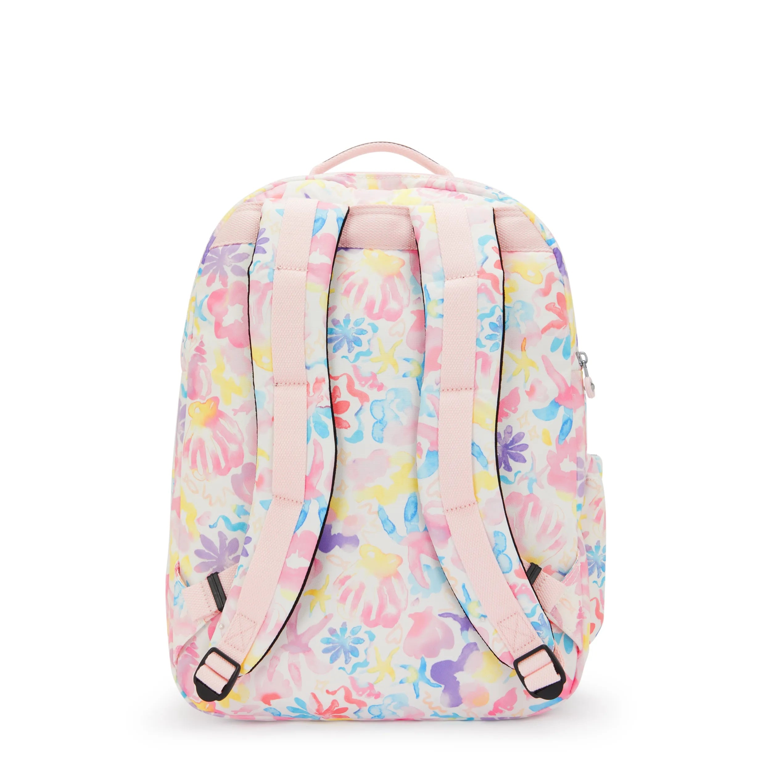 Seoul Extra Large Printed 17 Laptop Backpack - 图片 8