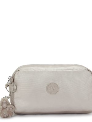 Gleam Metallic Pouch