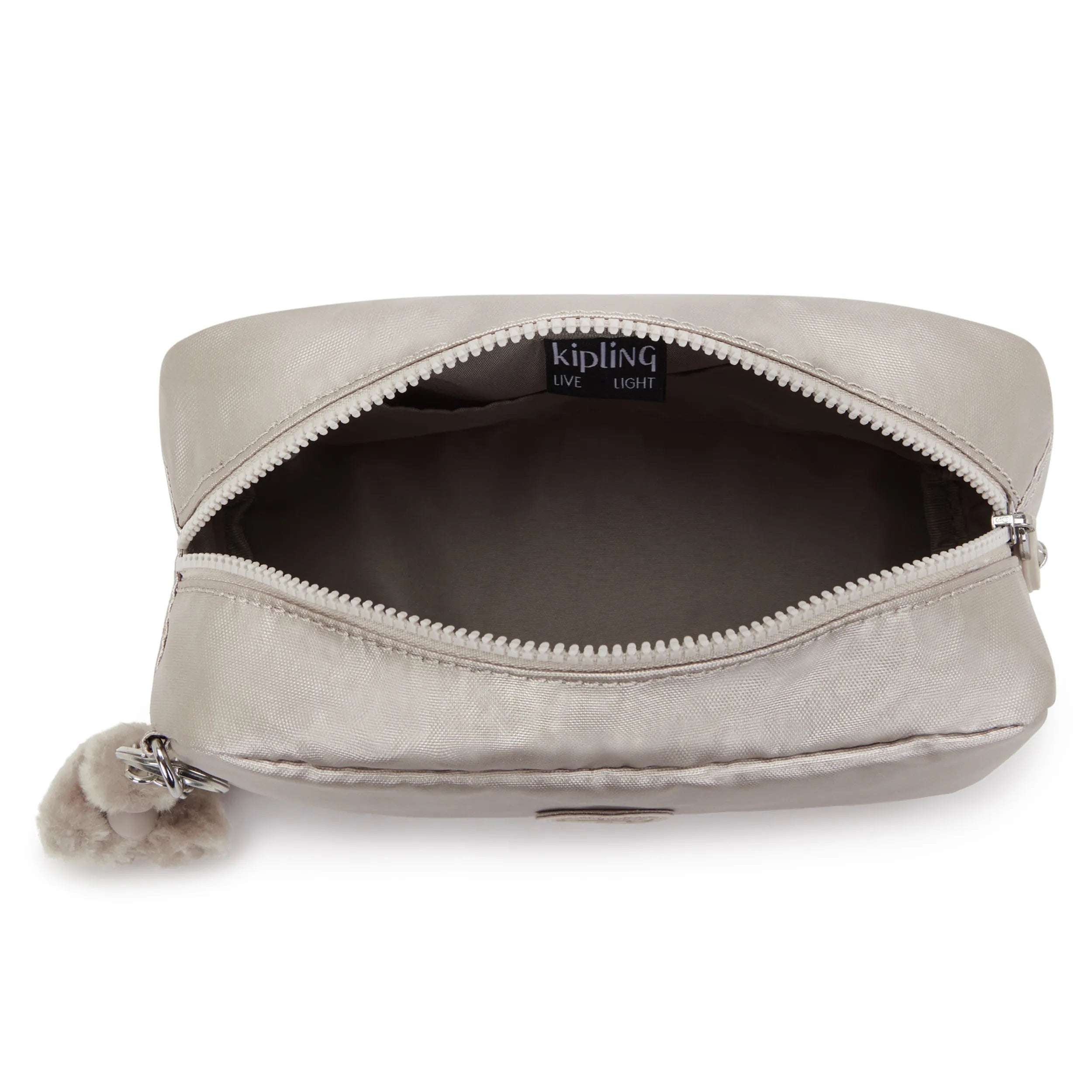 Gleam Metallic Pouch - 图片 3